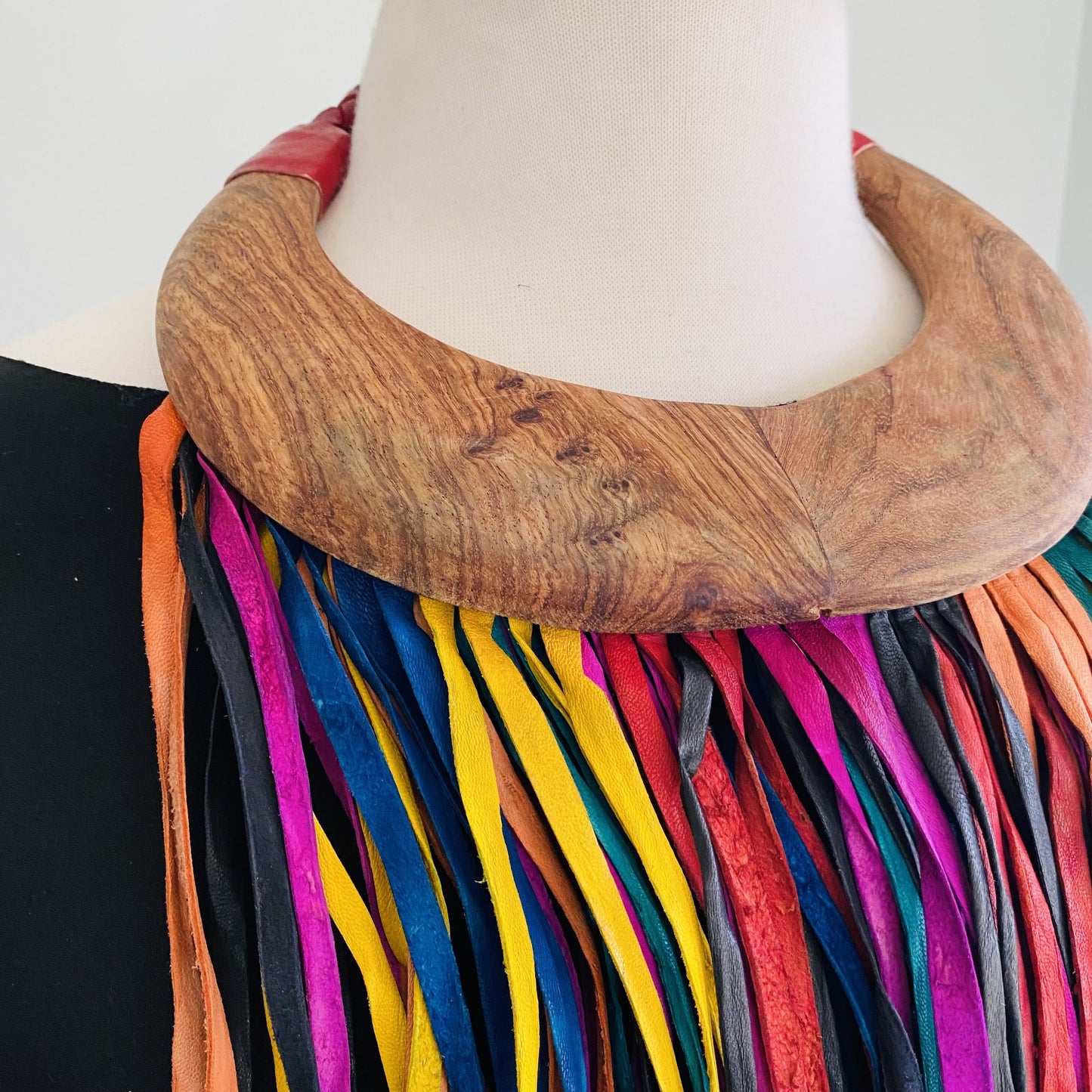 Majestic Leather Collection