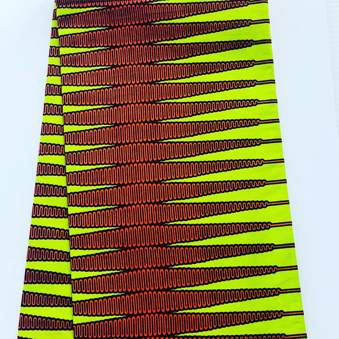 Fabric - Six Yards Collection