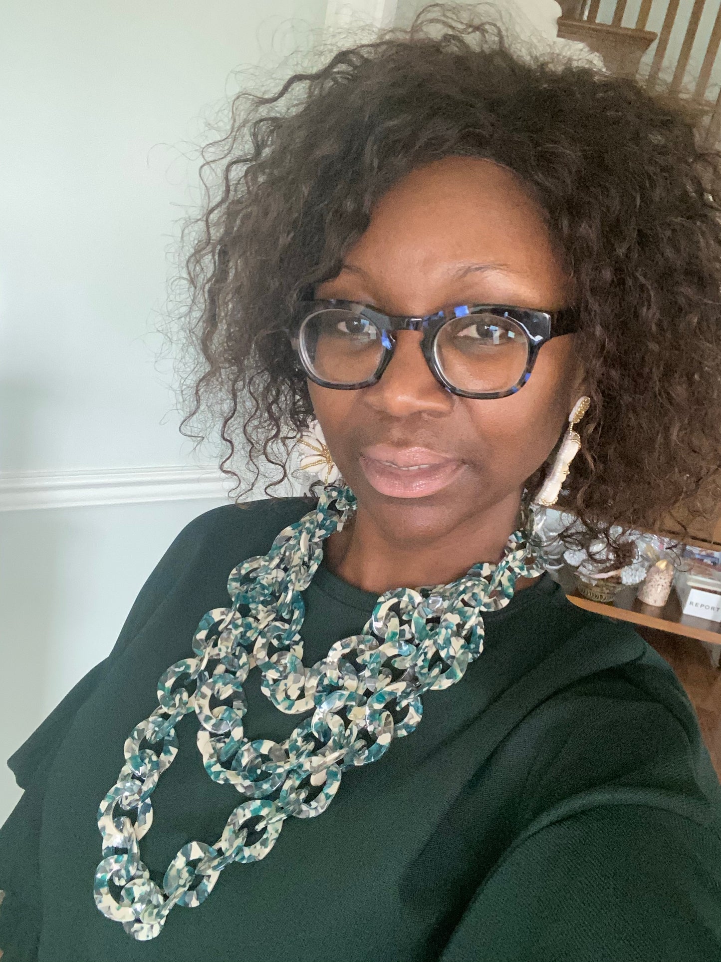 The Sovereign Necklace Sets