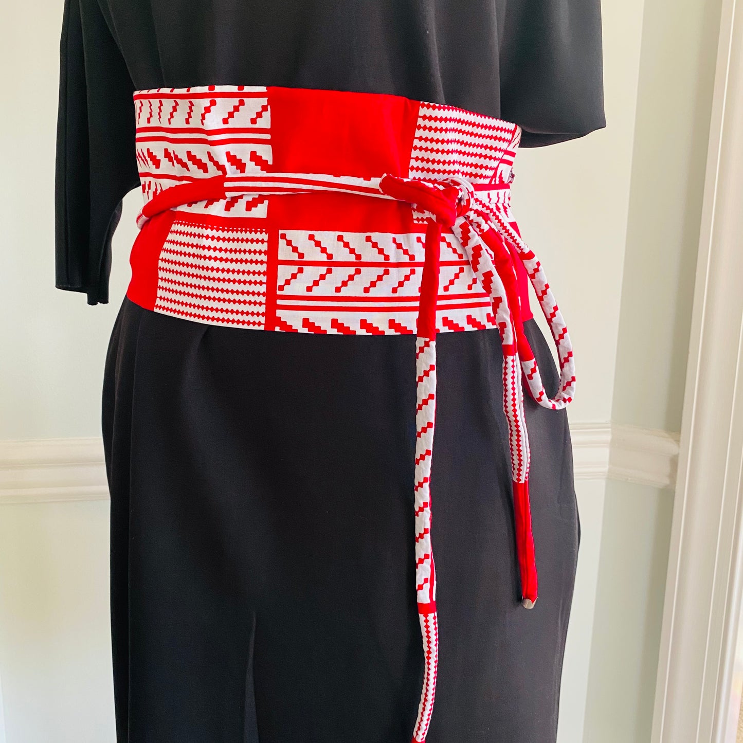 Obi Belt