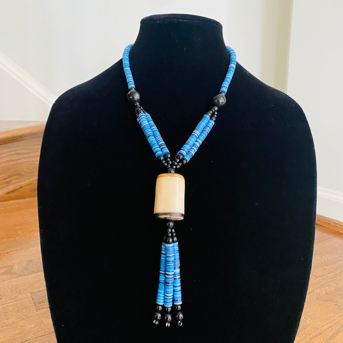 The Folami Necklaces