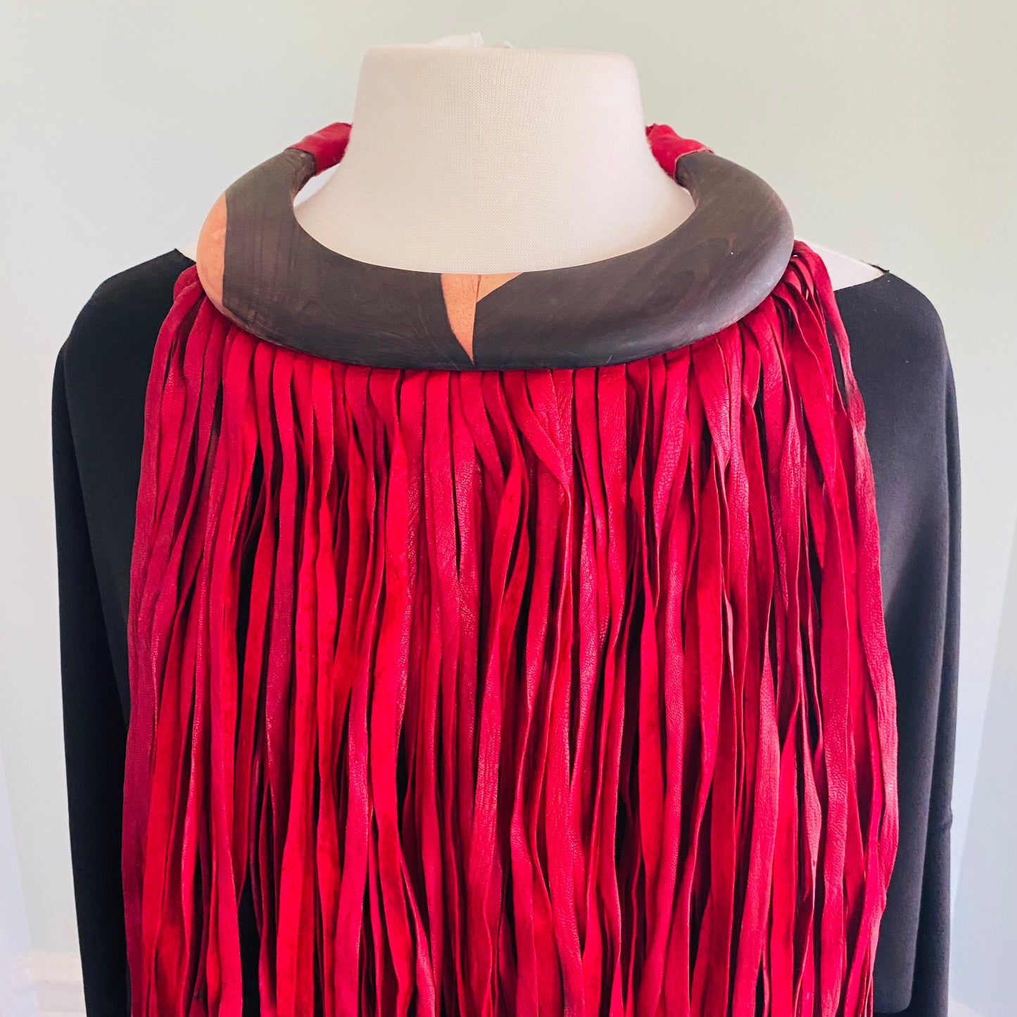 Majestic Leather Collection