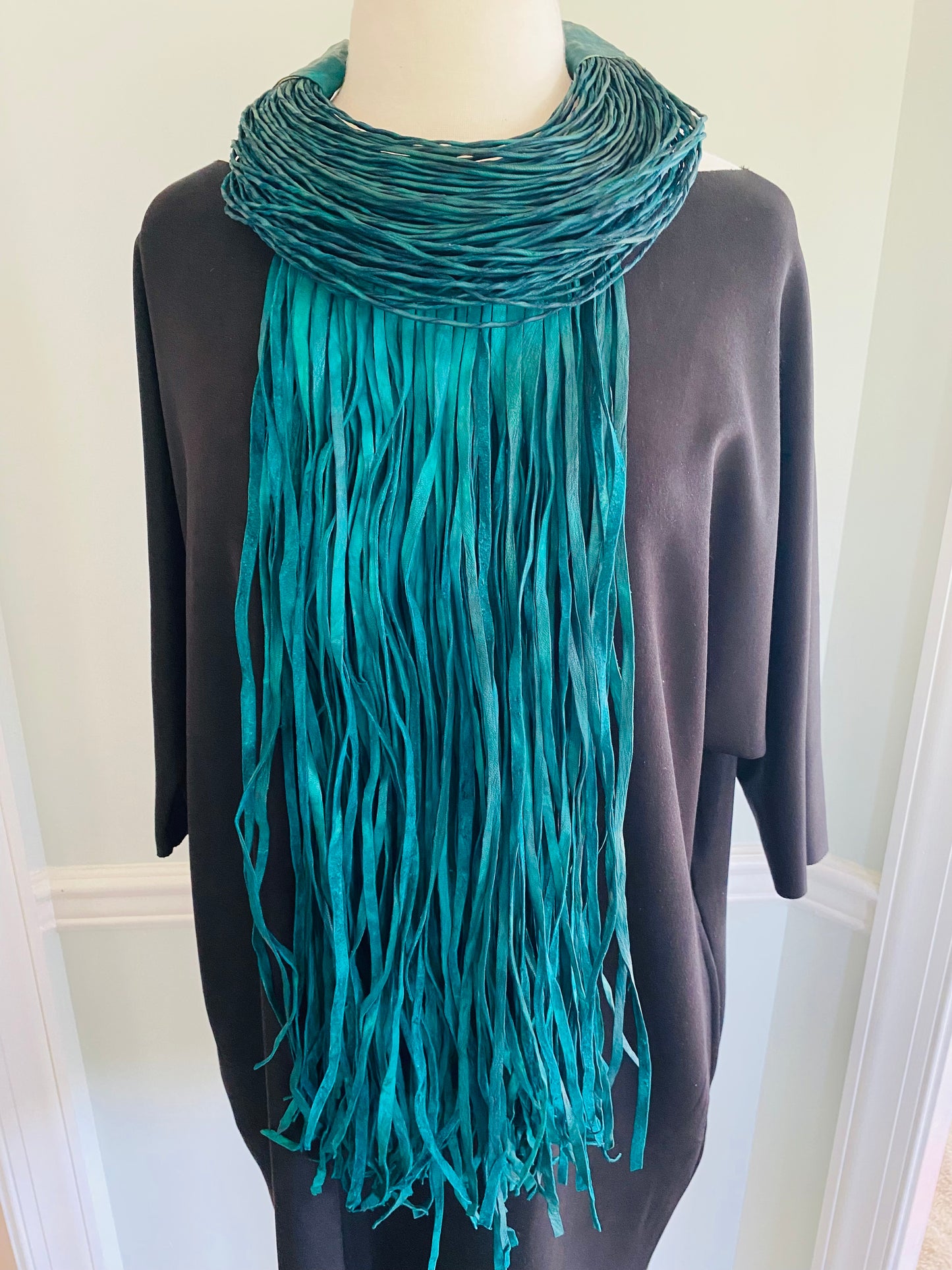 Majestic Raffia Collection