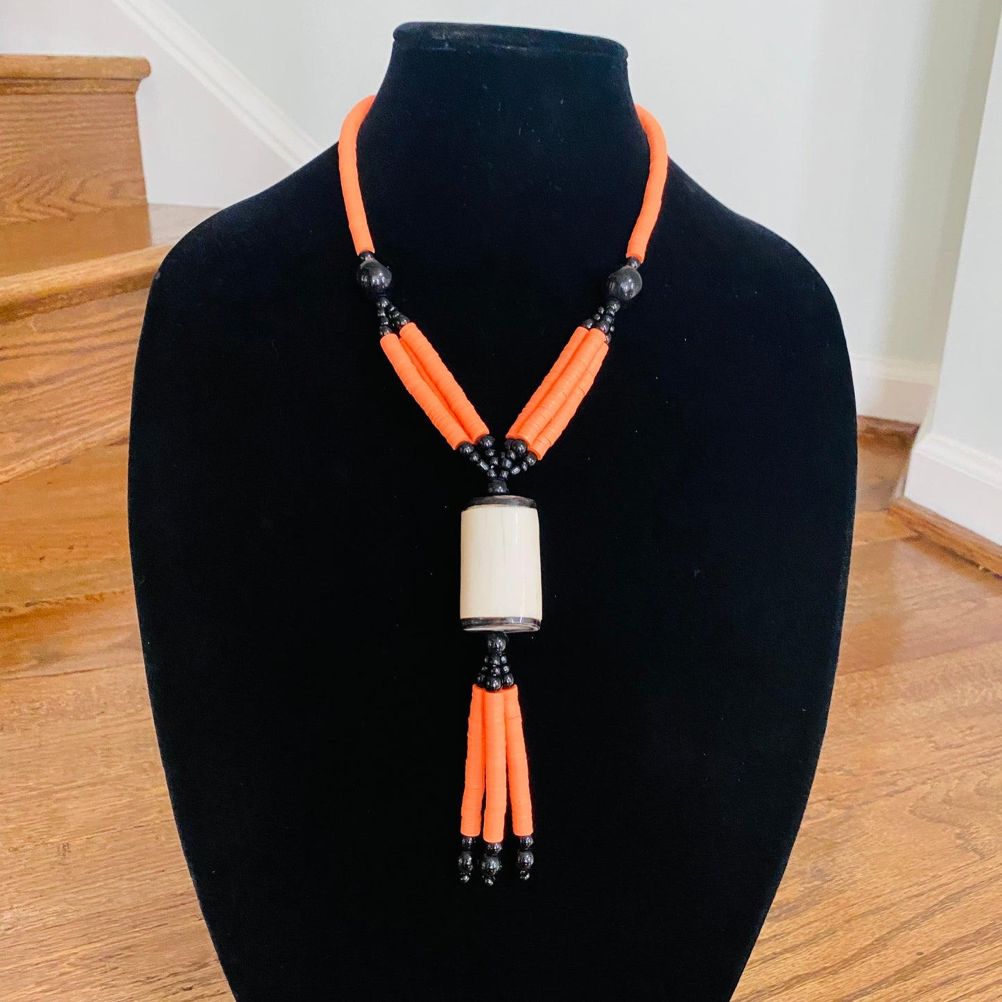The Folami Necklaces