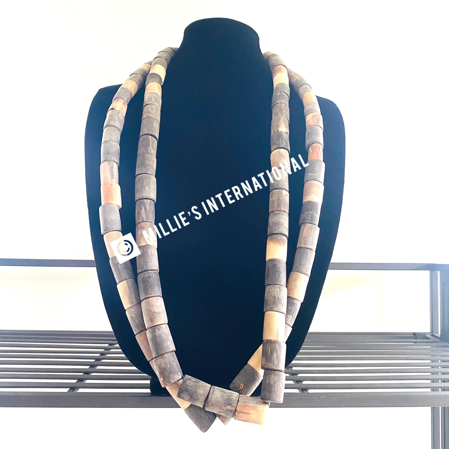 The Kajiado Necklace