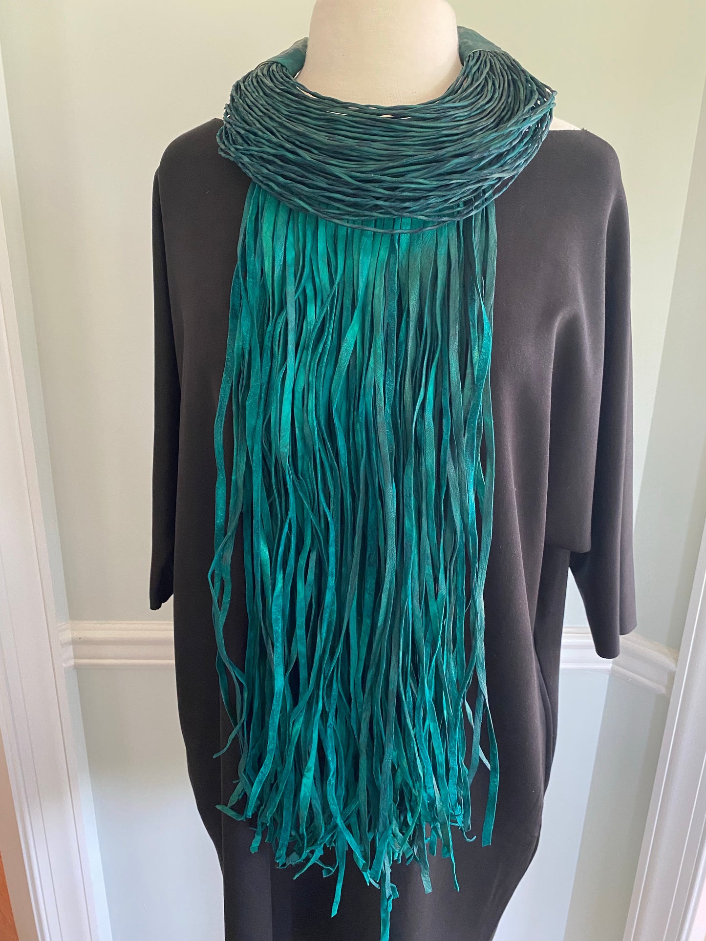 Majestic Raffia Collection