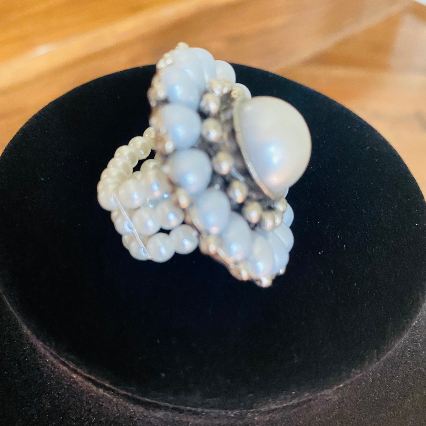 Dazzling Rings Collection