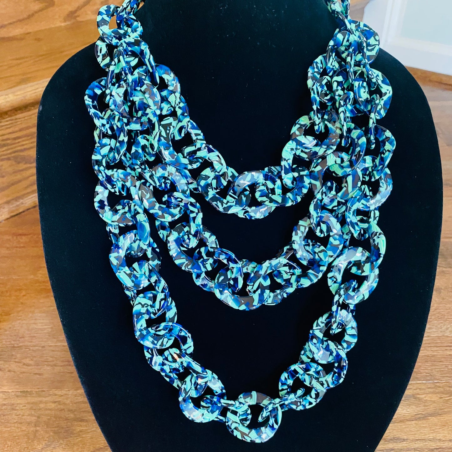 The Sovereign Necklace Sets