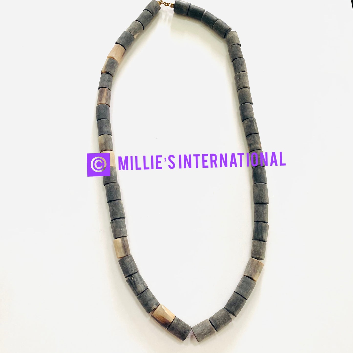 The Kajiado Necklace