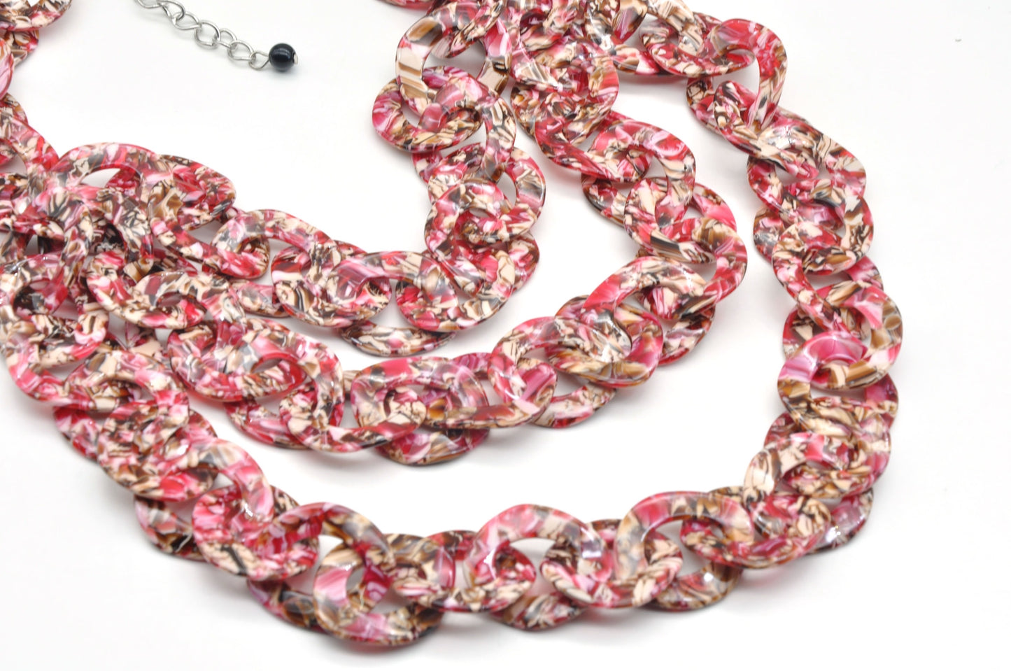 The Sovereign Necklace Sets