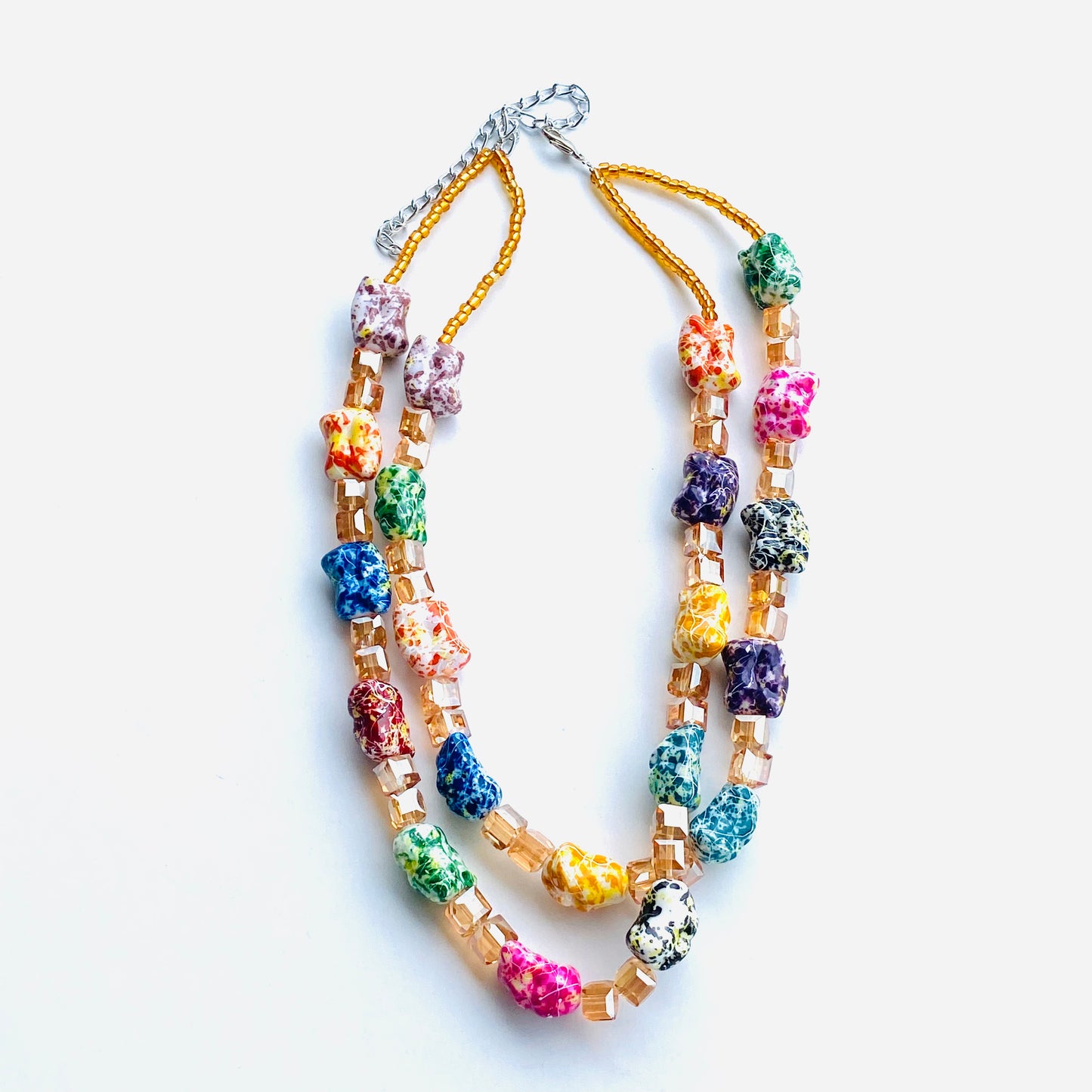 Rock Tie-Dye Collection