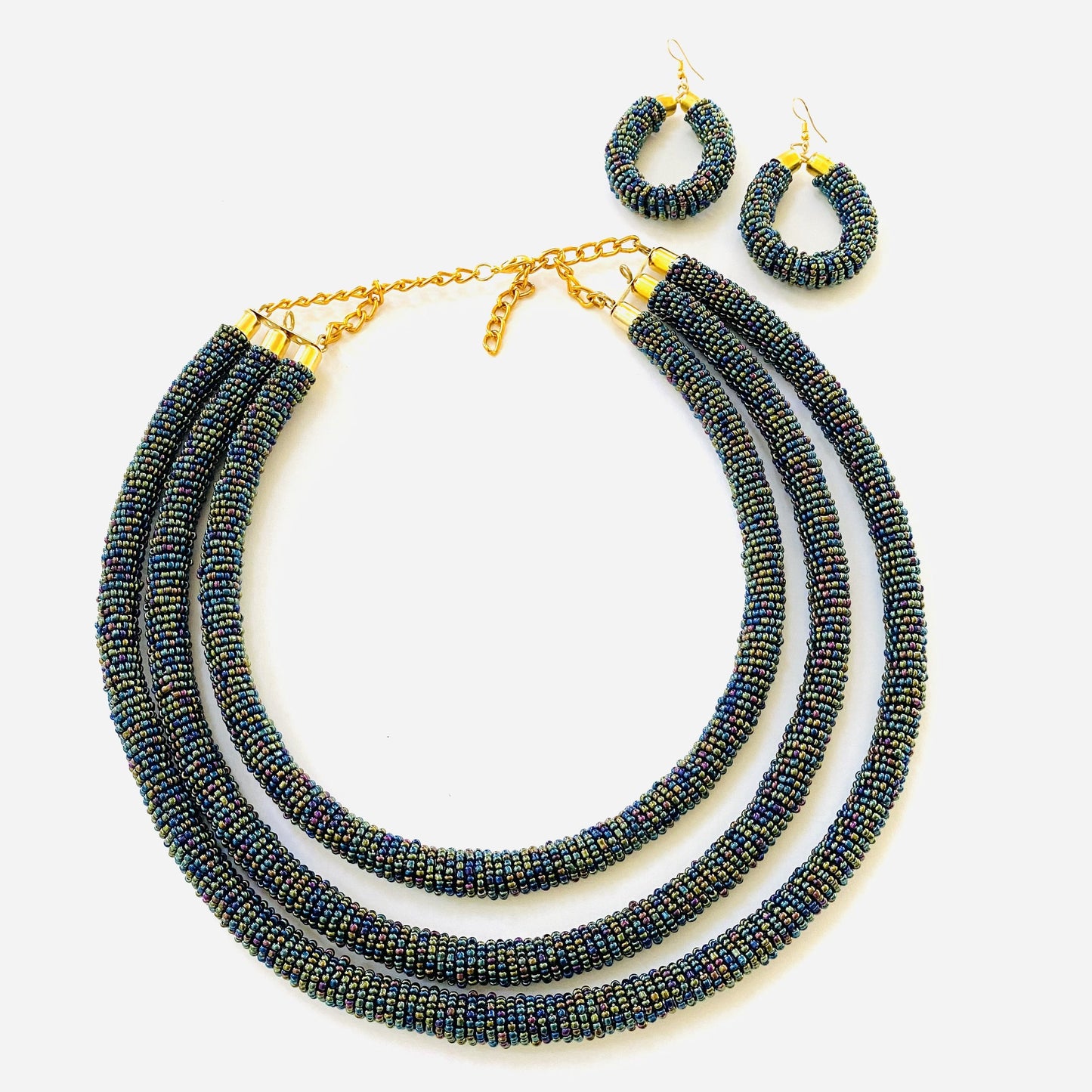 The Trilogy Collection