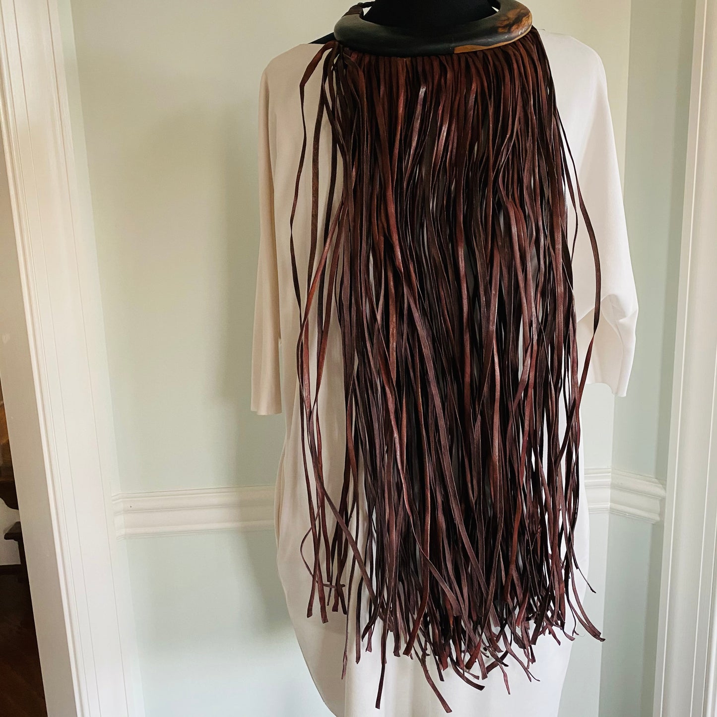 Majestic Leather Collection