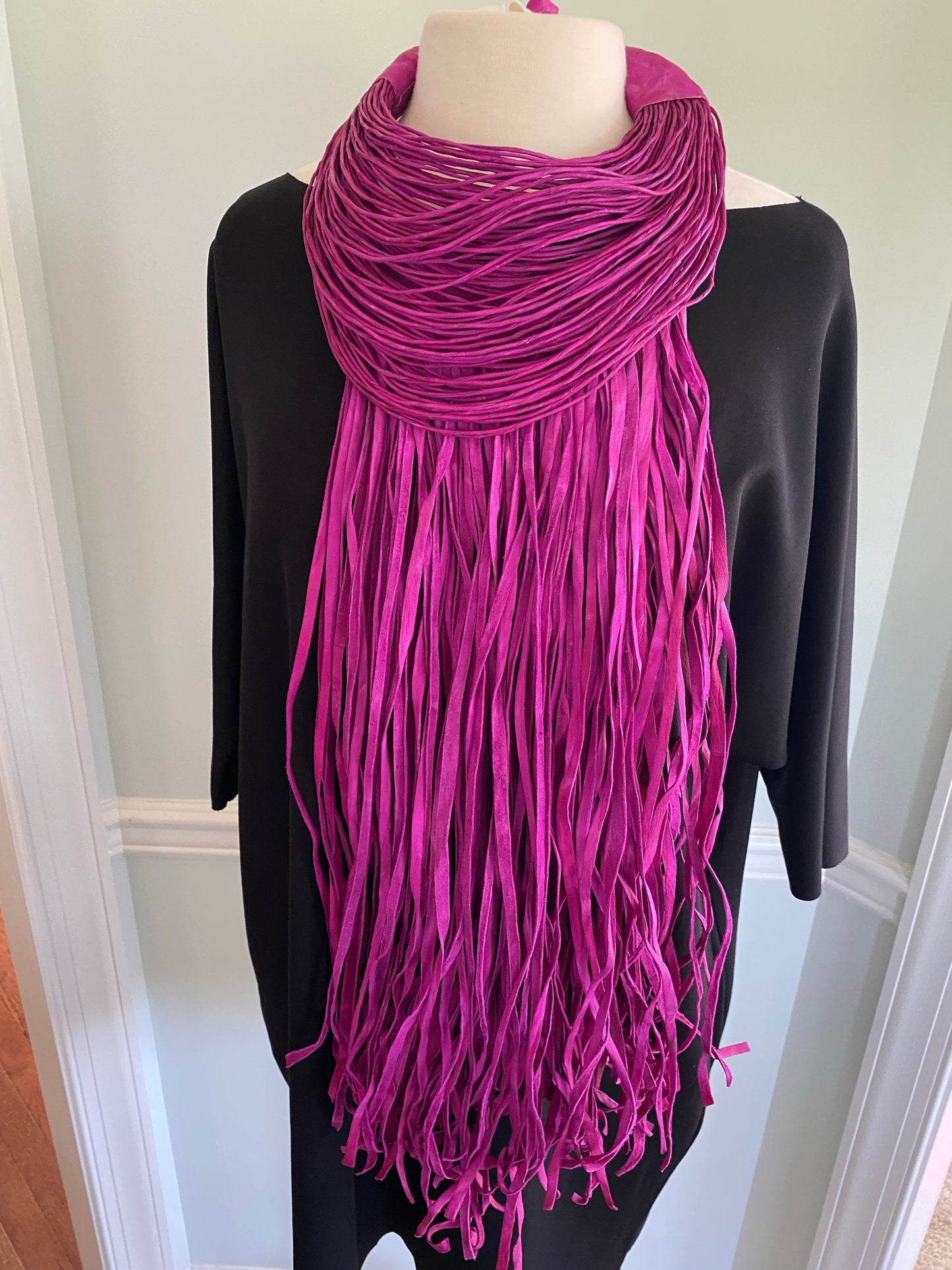 Majestic Raffia Collection