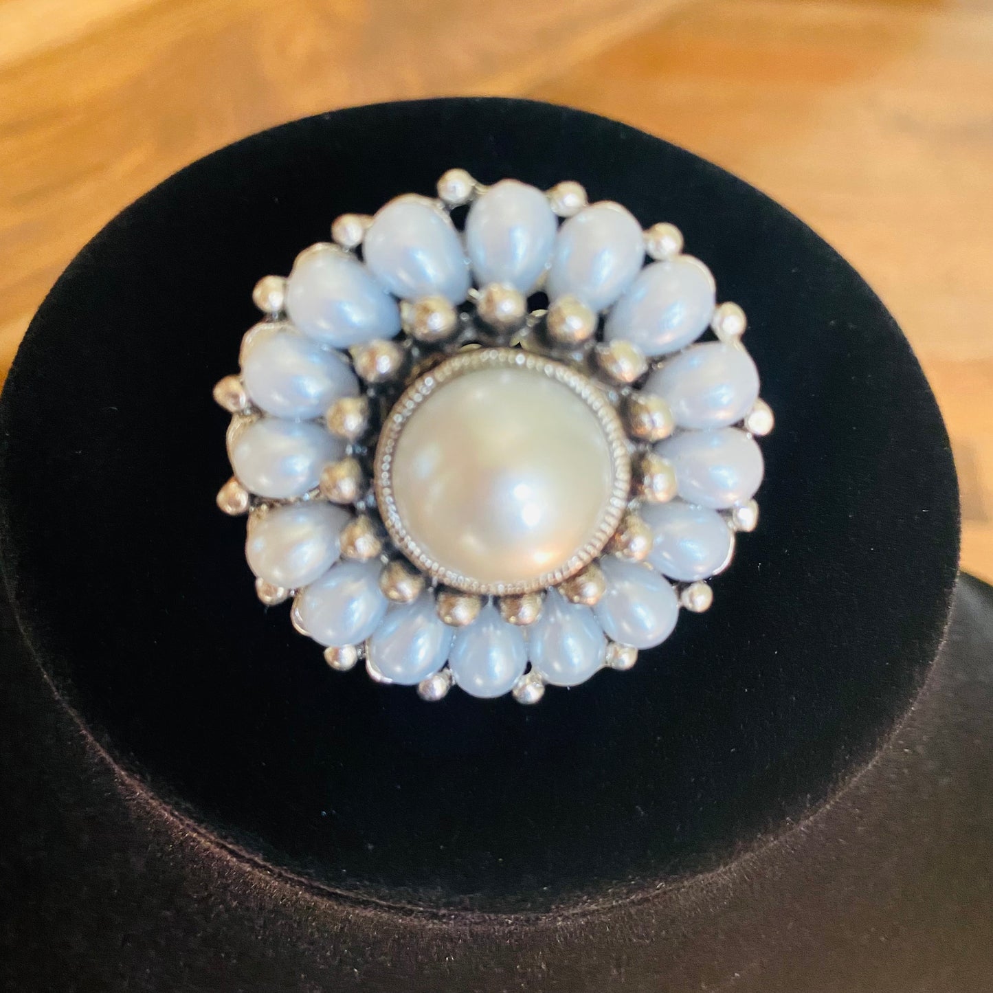 Dazzling Rings Collection