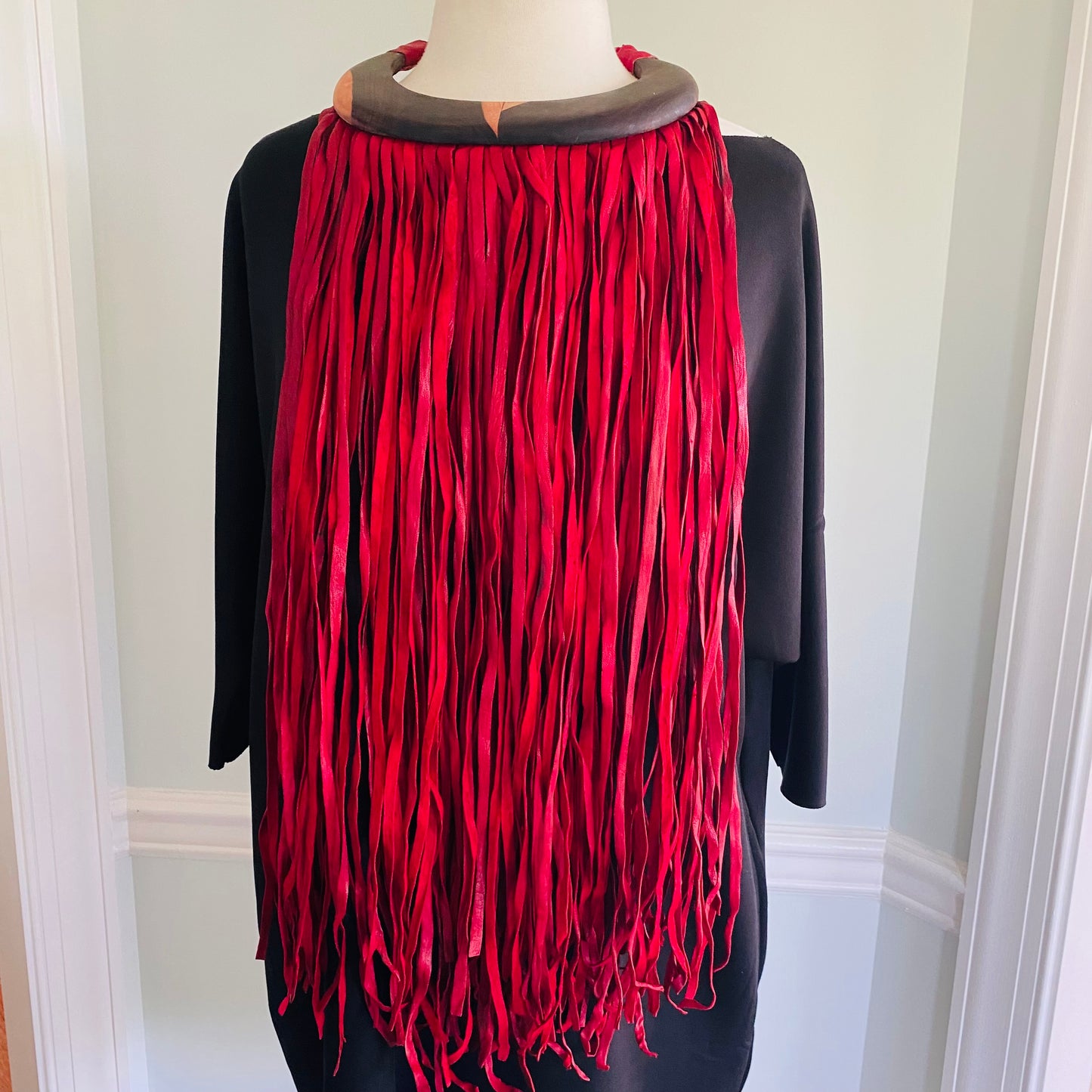 Majestic Leather Collection