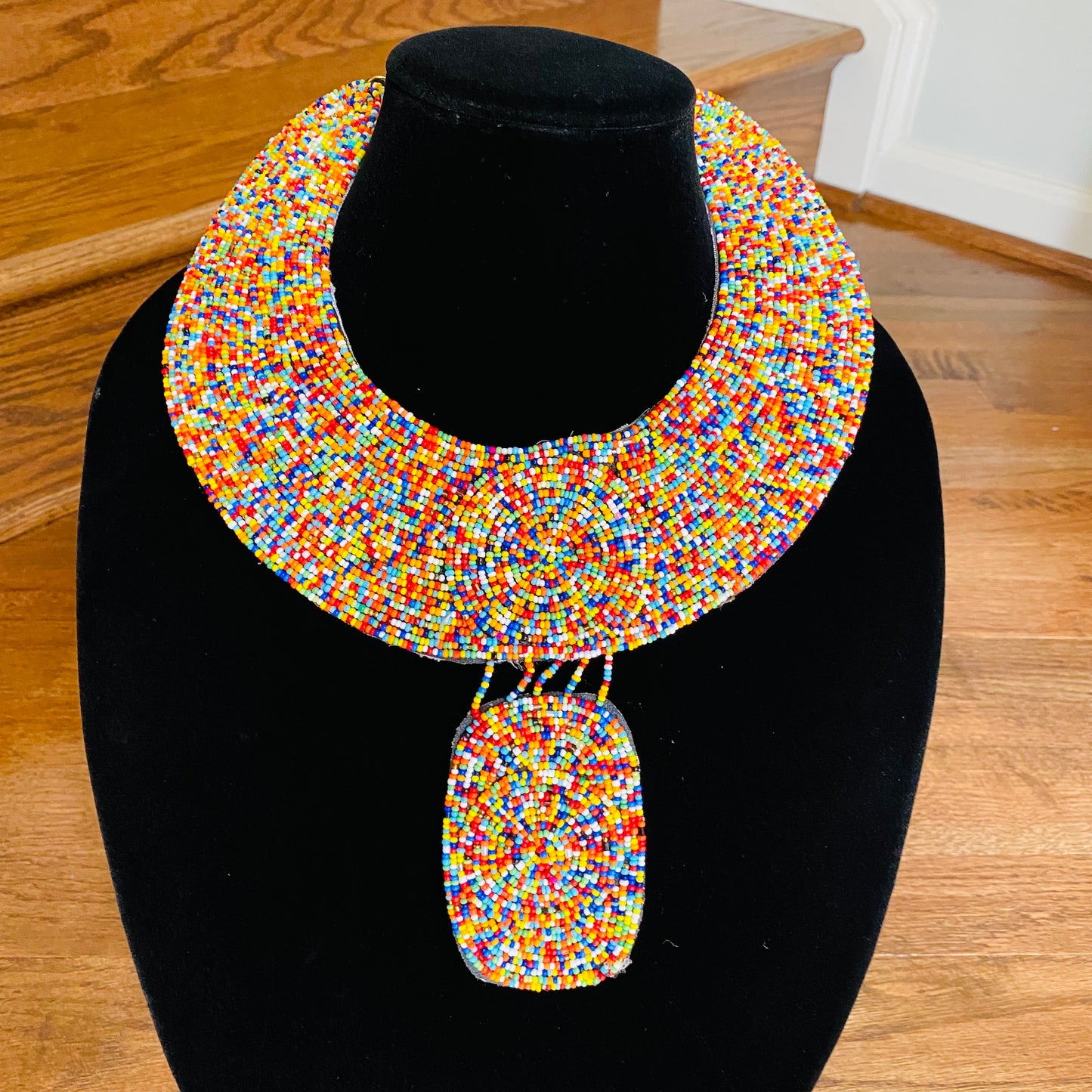 The Shayla Necklaces