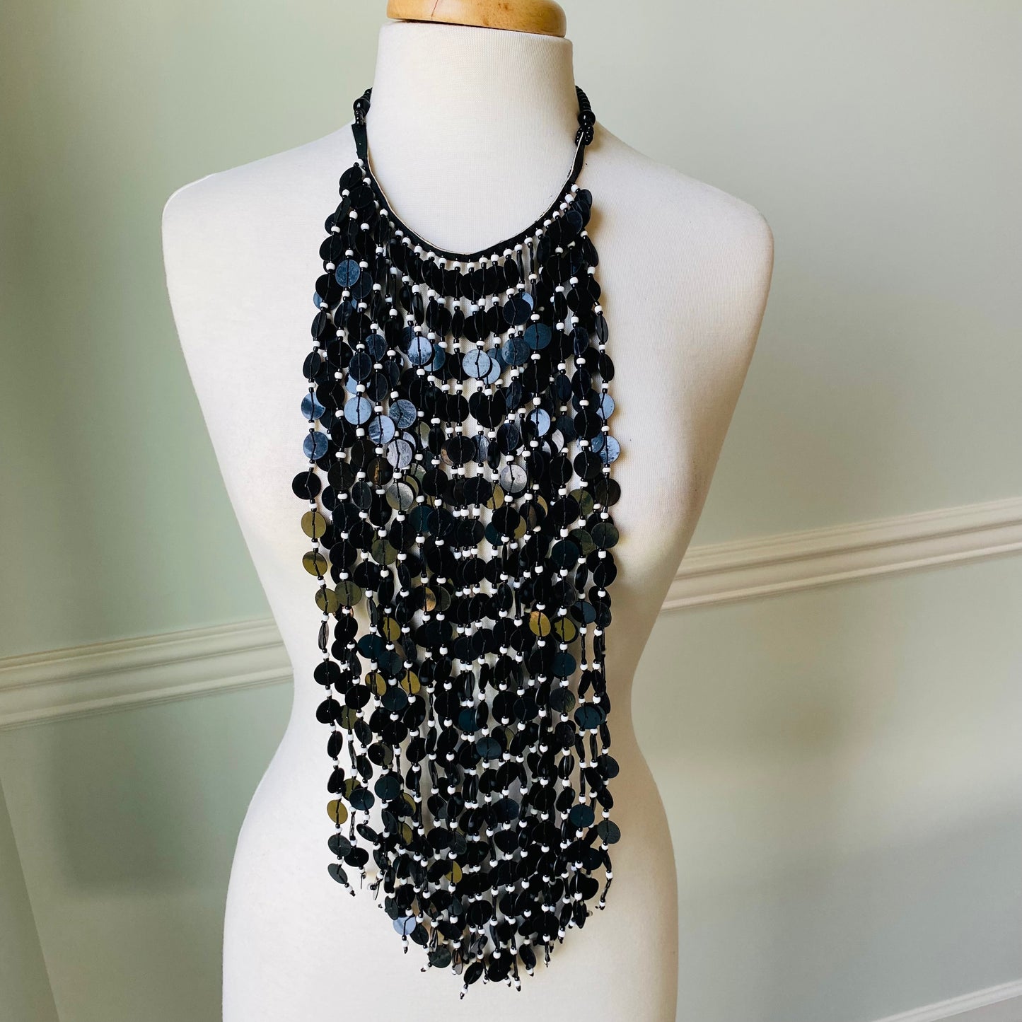 The Sea Collection Necklaces