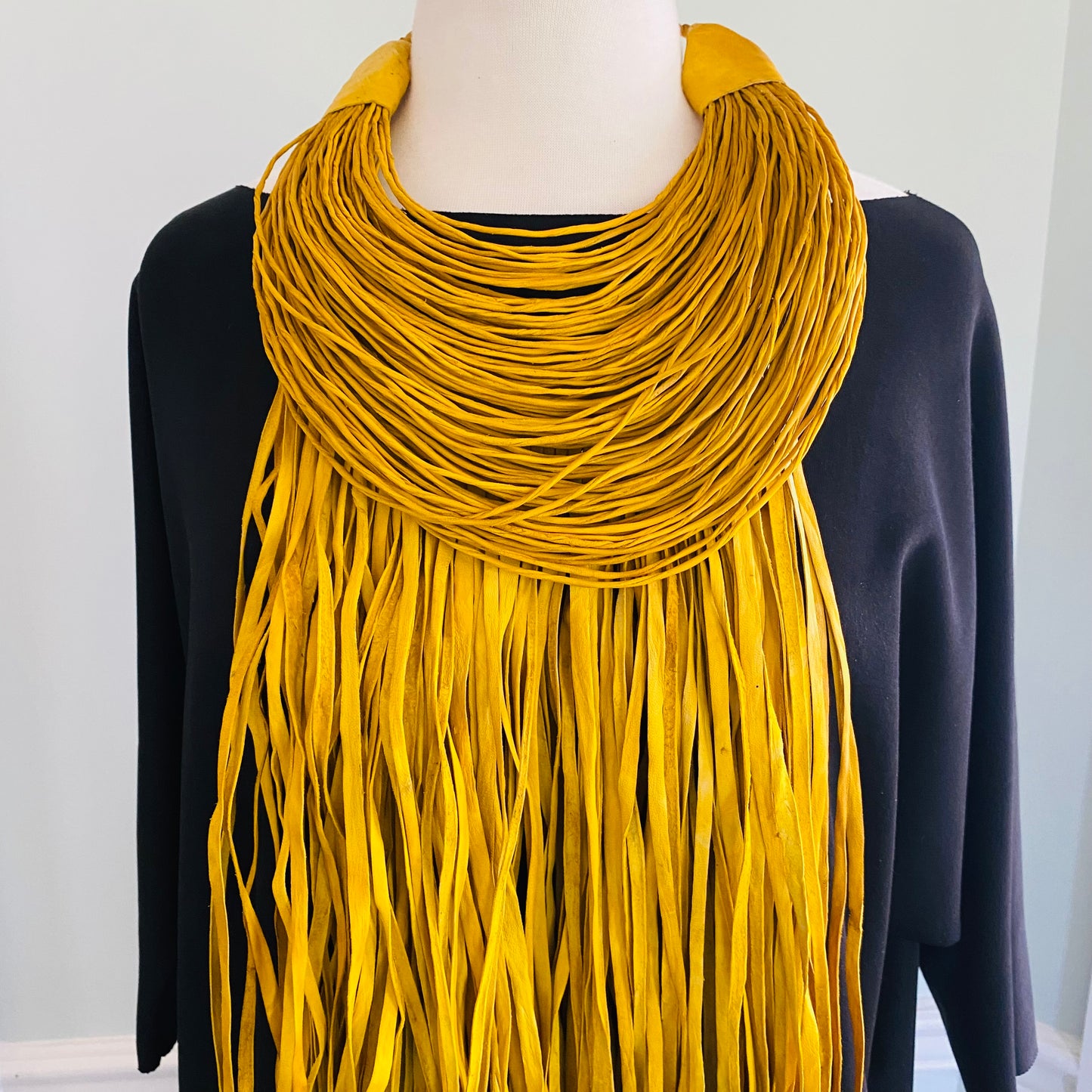 Majestic Raffia Collection