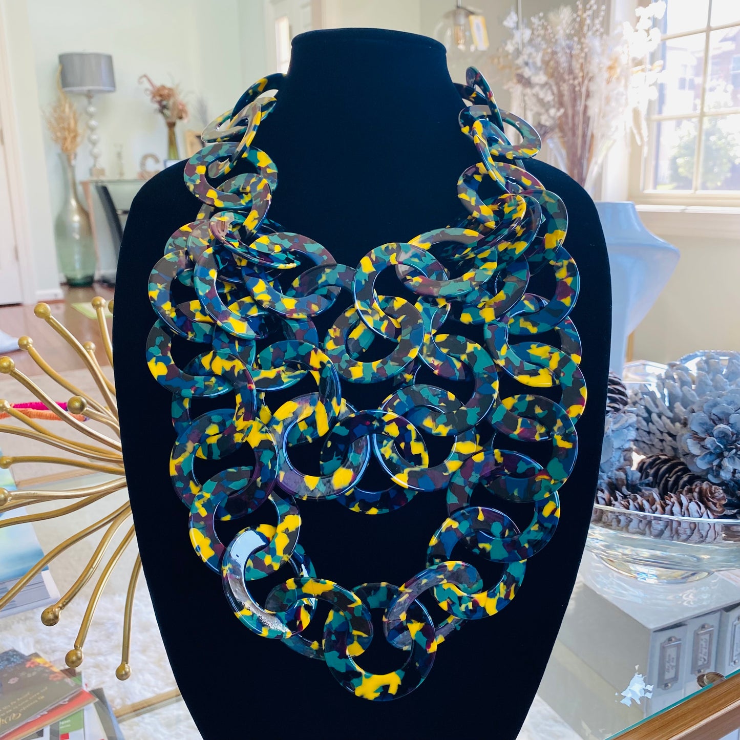 The Sovereign Necklace Sets