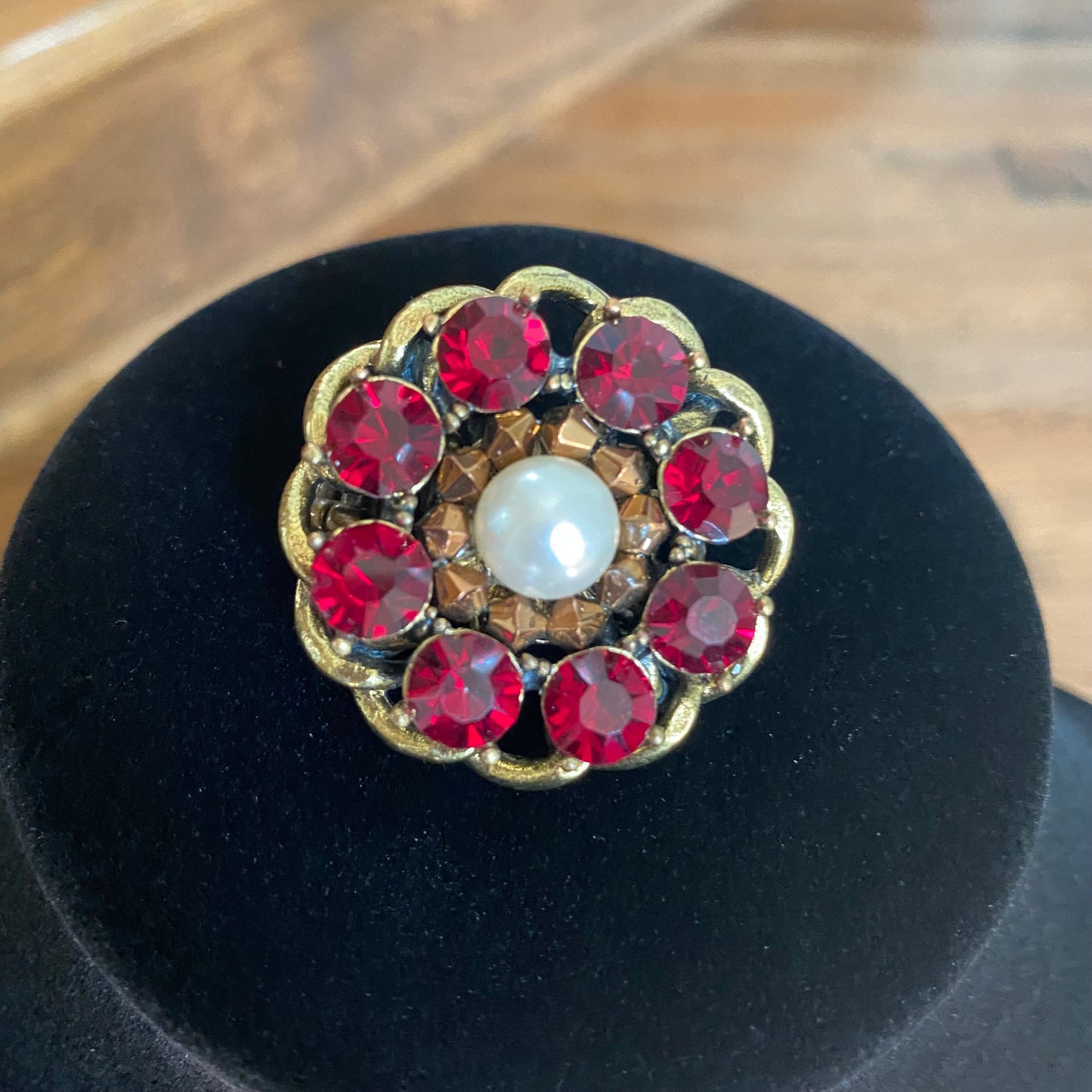 Dazzling Rings Collection