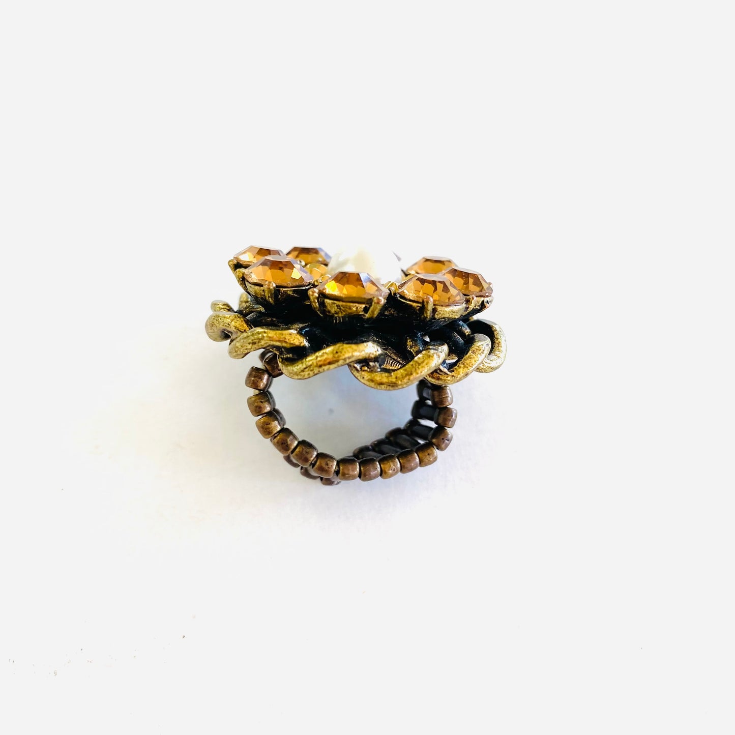 Dazzling Rings Collection