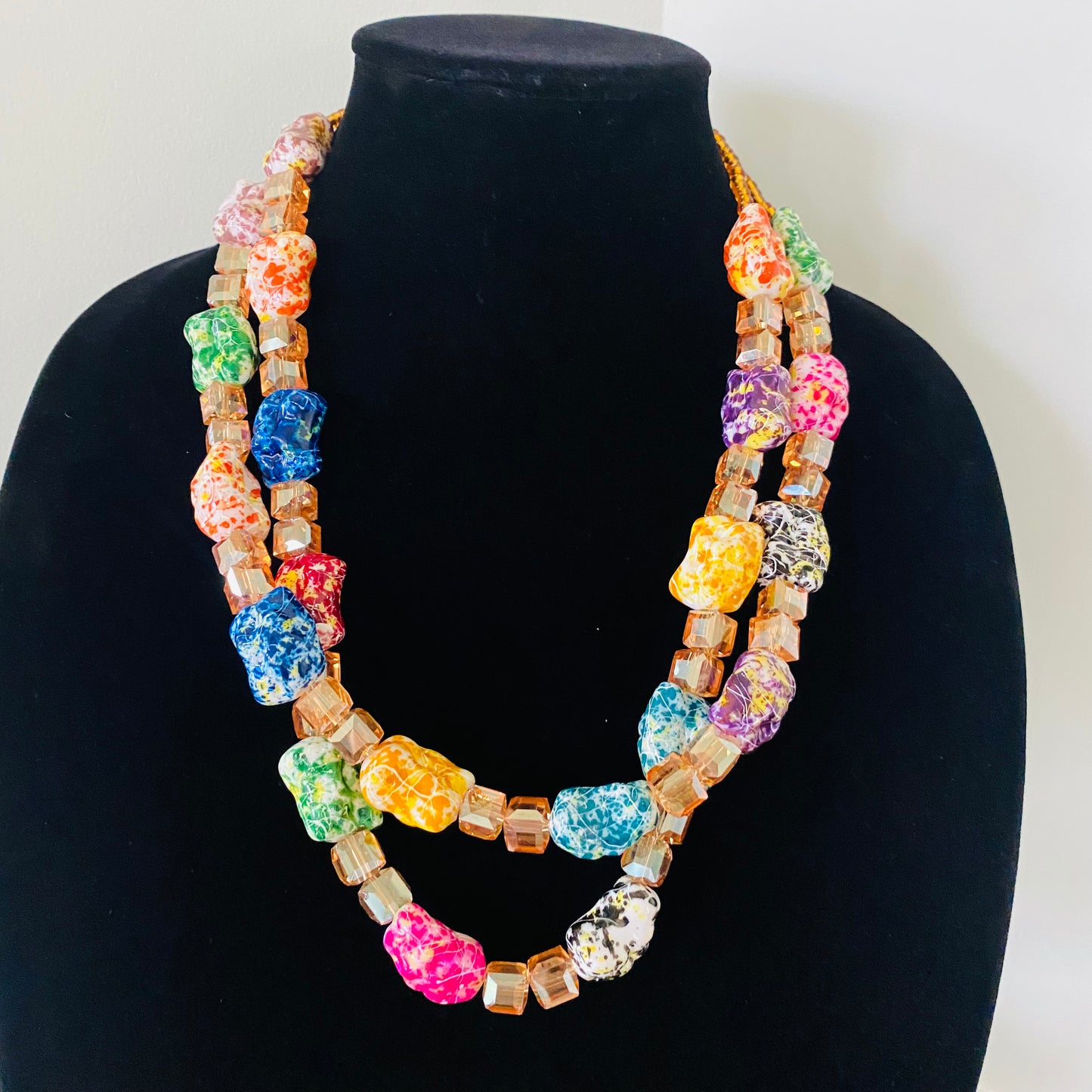 Rock Tie-Dye Collection