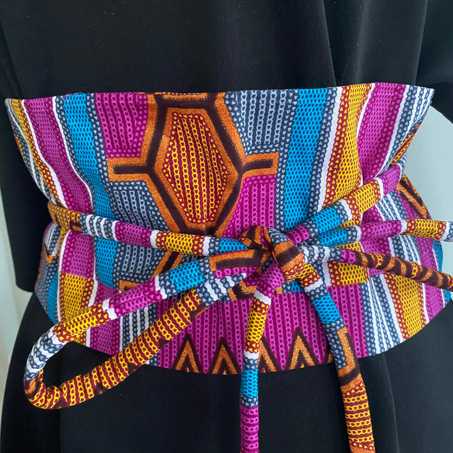 Obi Belt