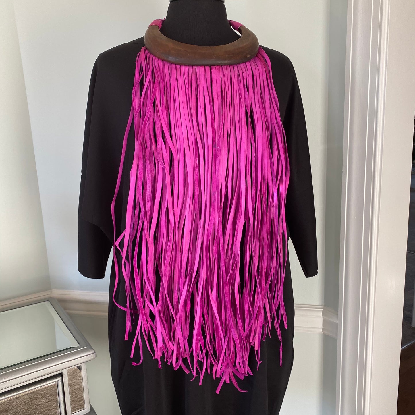 Majestic Leather Collection