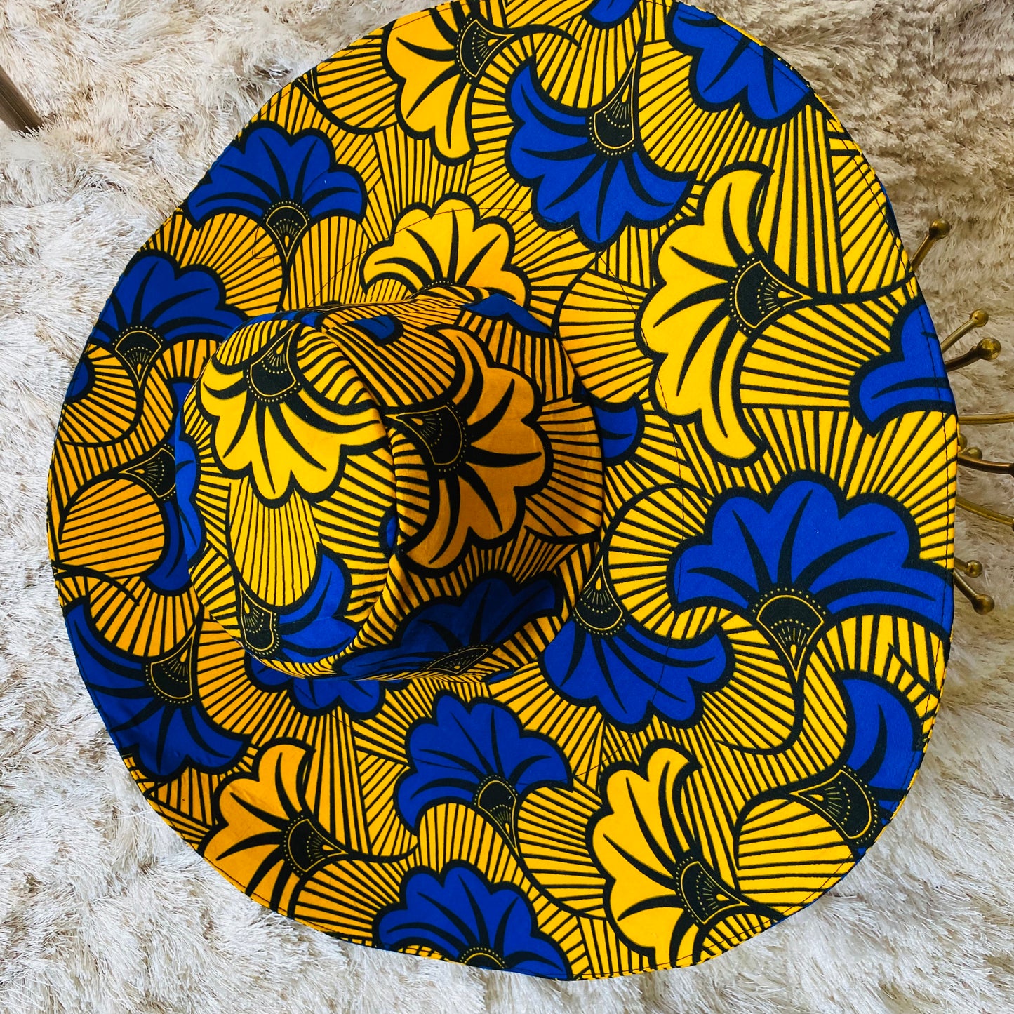 Ankara Hats Collection