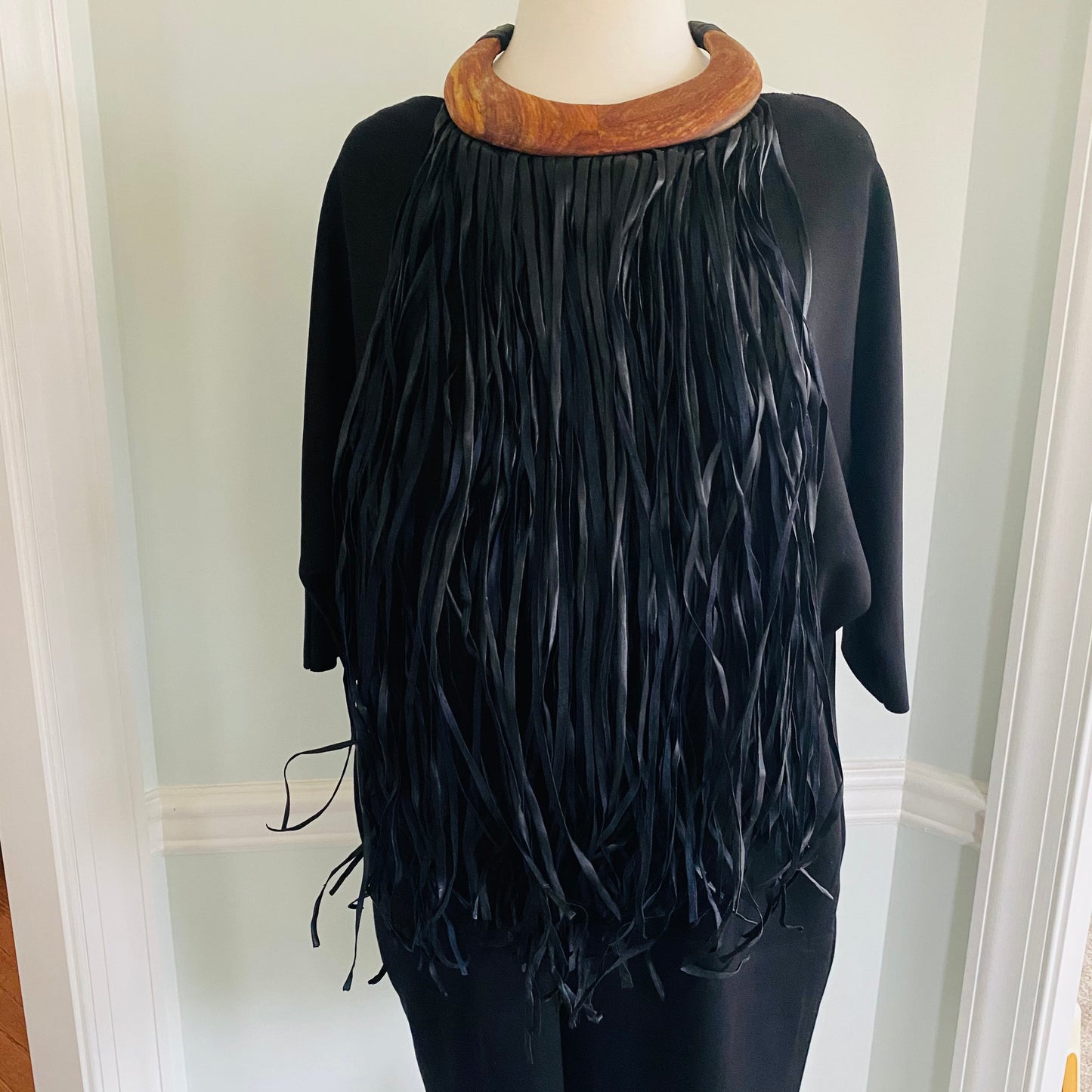 Majestic Leather Collection