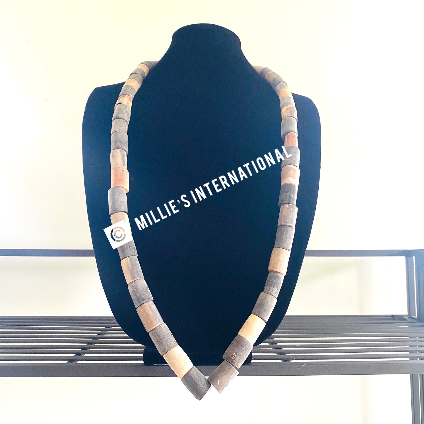 The Kajiado Necklace