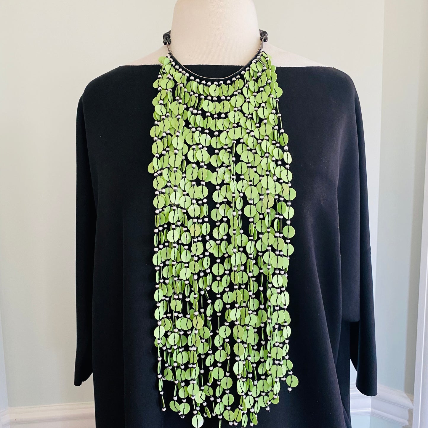 The Sea Collection Necklaces