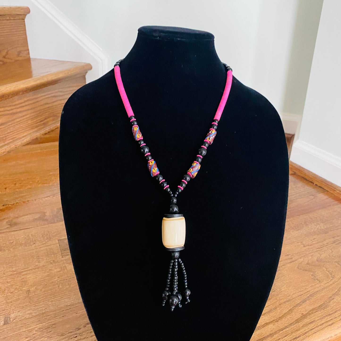 The Folami Necklaces