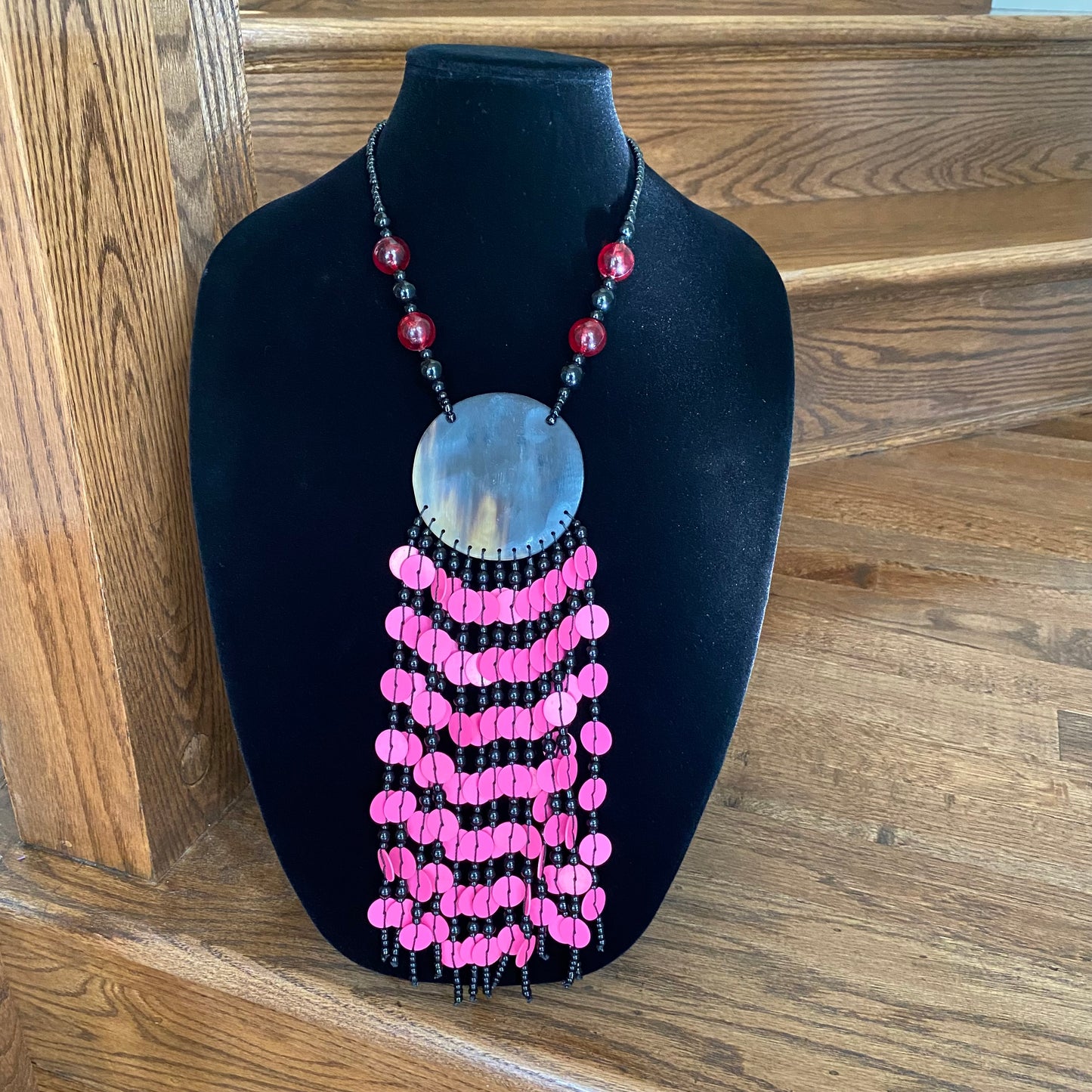 Mini Sea Collection Necklaces