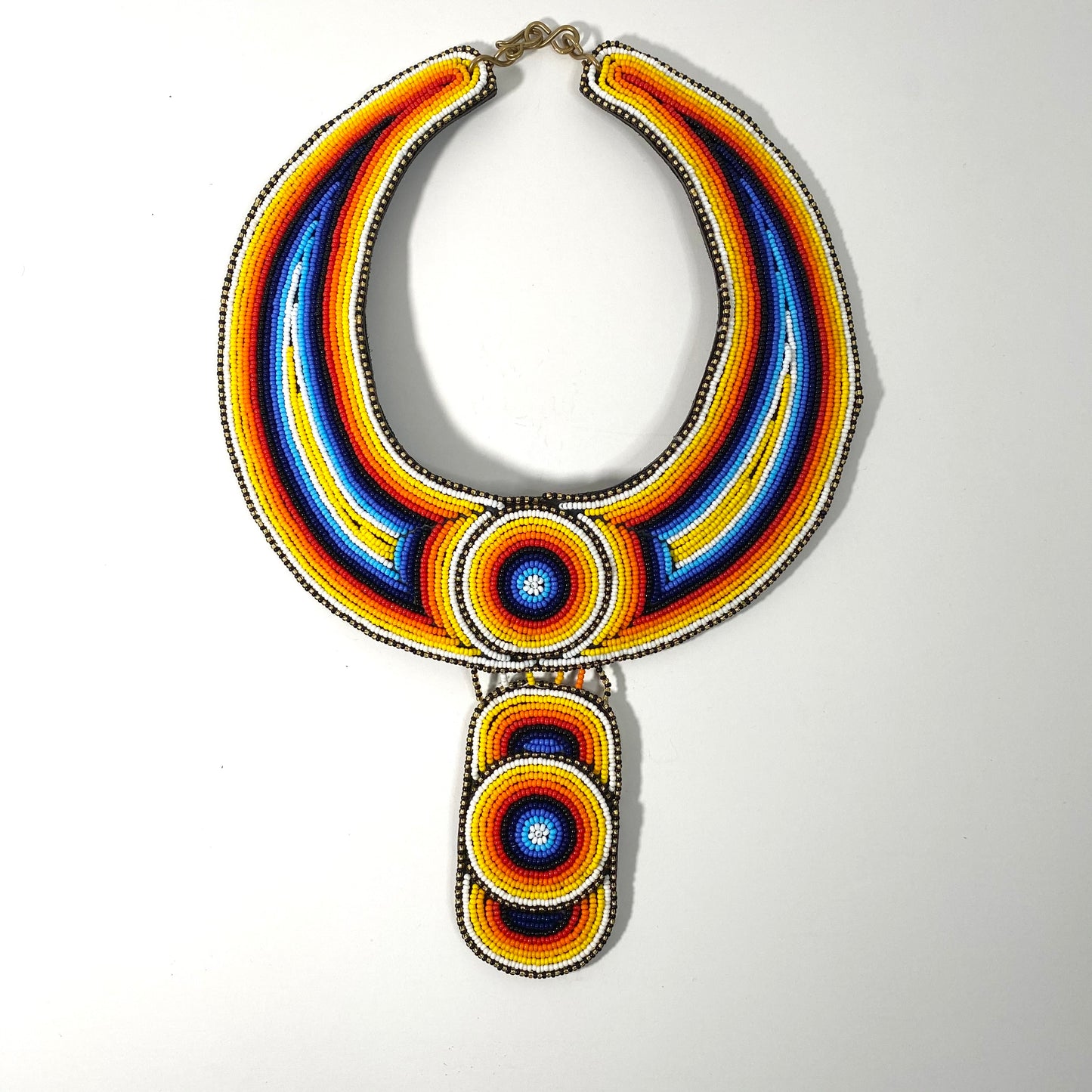 The Shayla Necklaces