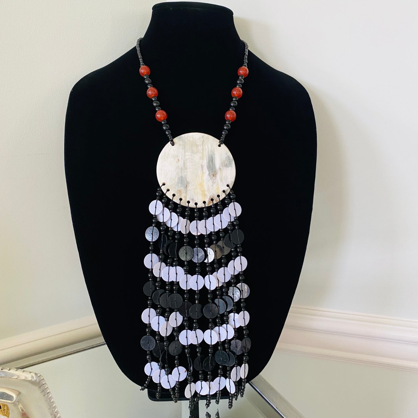 Mini Sea Collection Necklaces