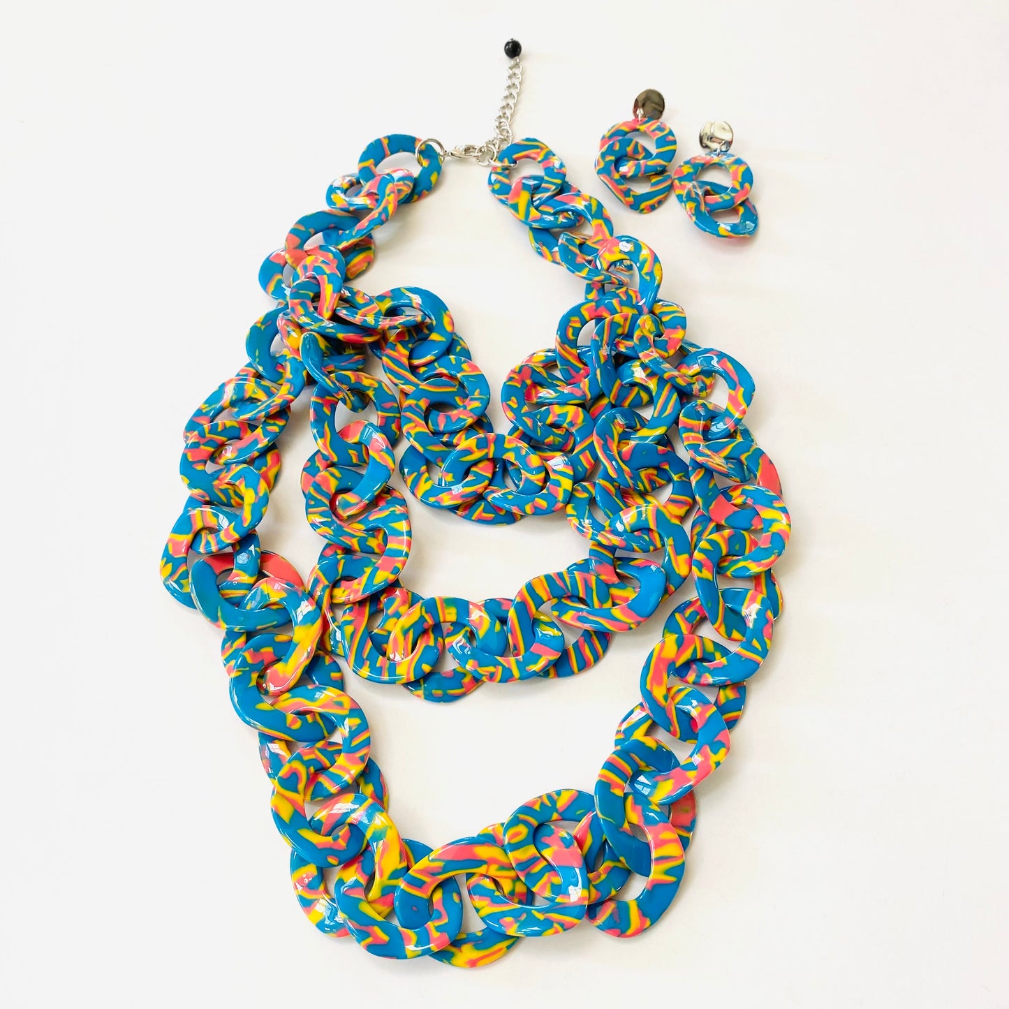 The Sovereign Necklace Sets