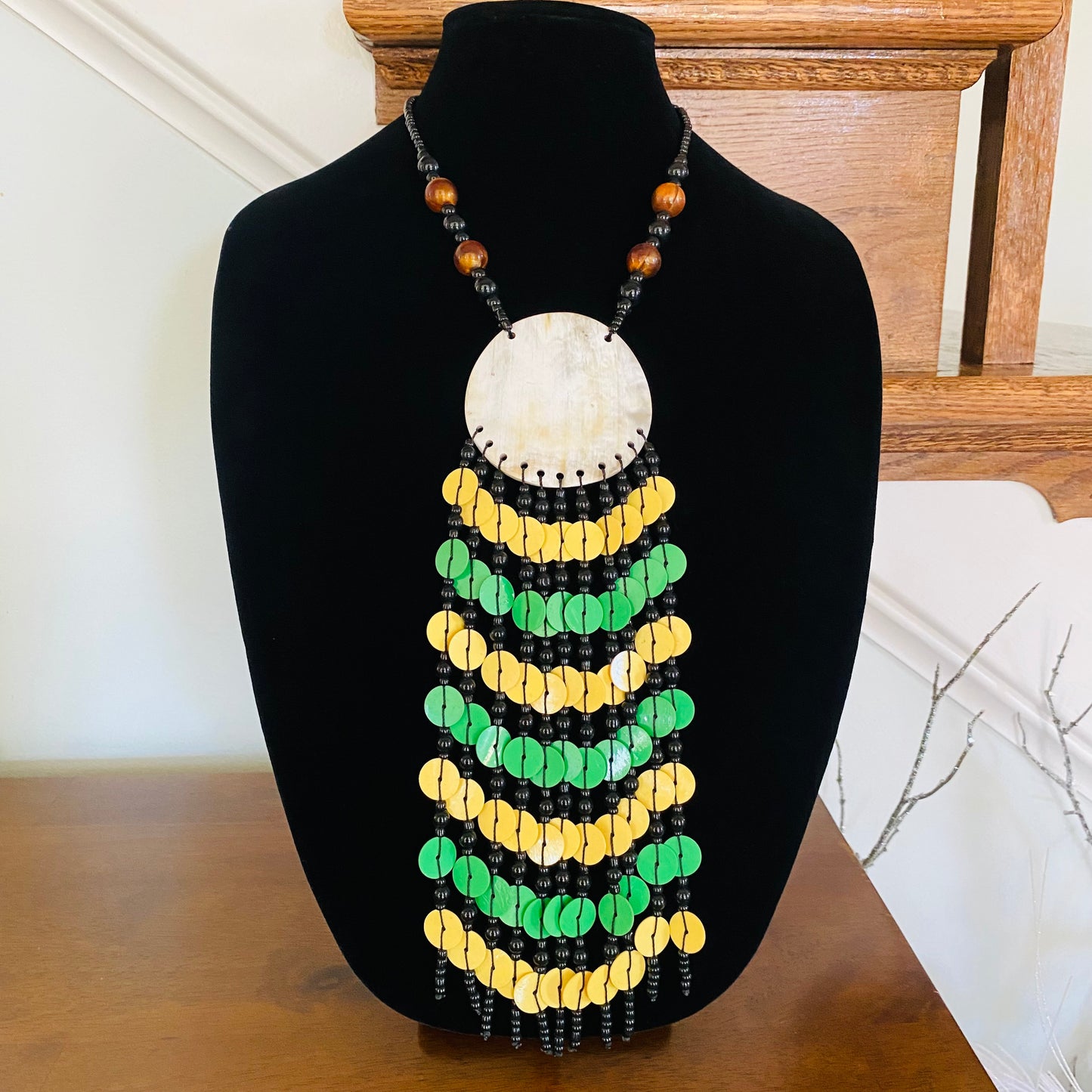 Mini Sea Collection Necklaces