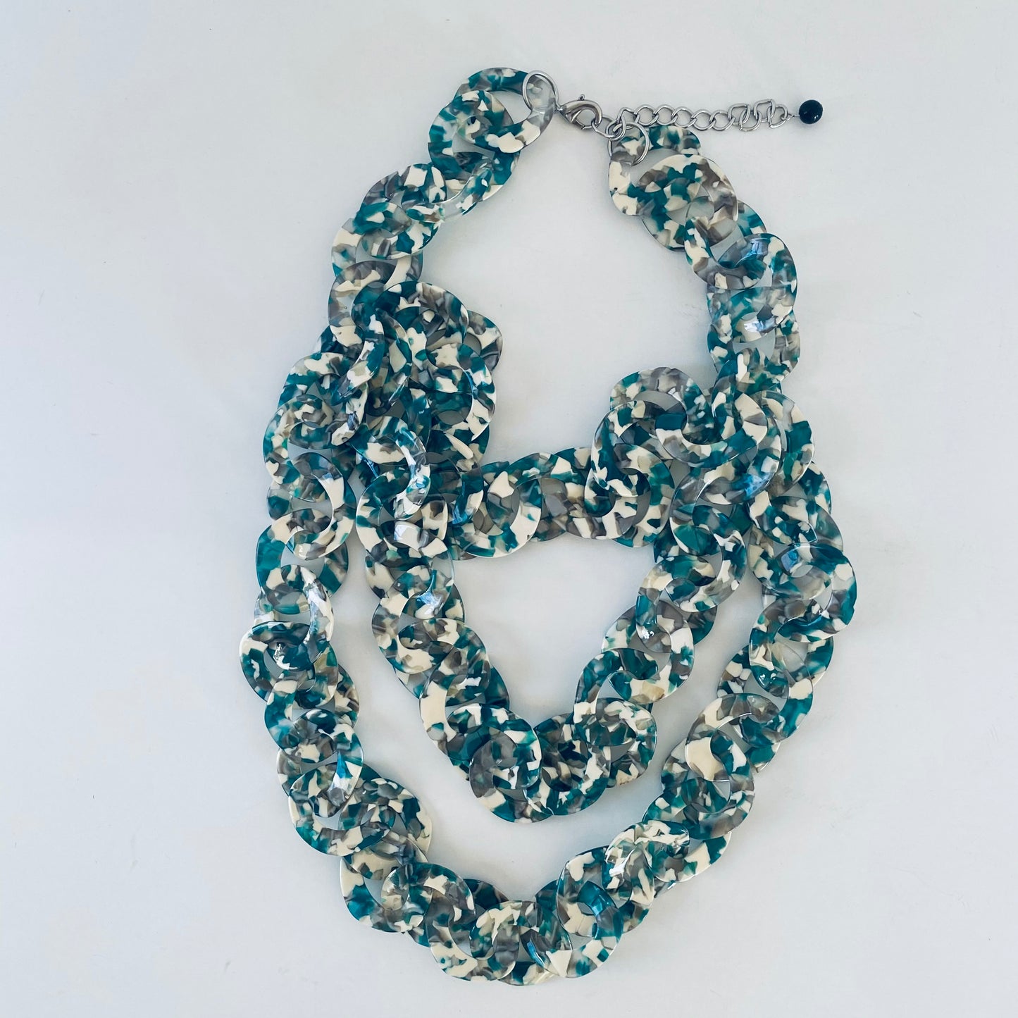 The Sovereign Necklace Sets