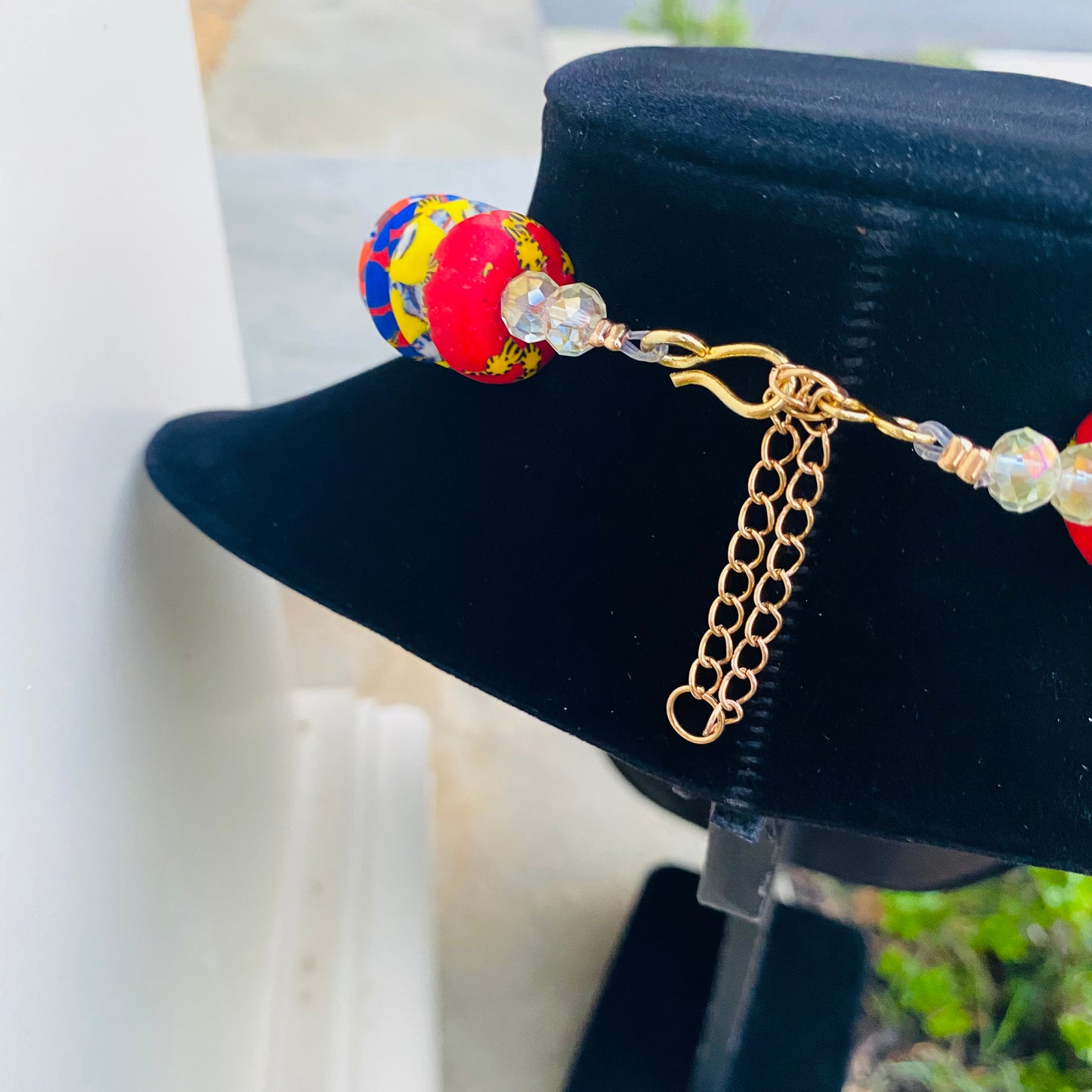 The Roberta Necklace Set