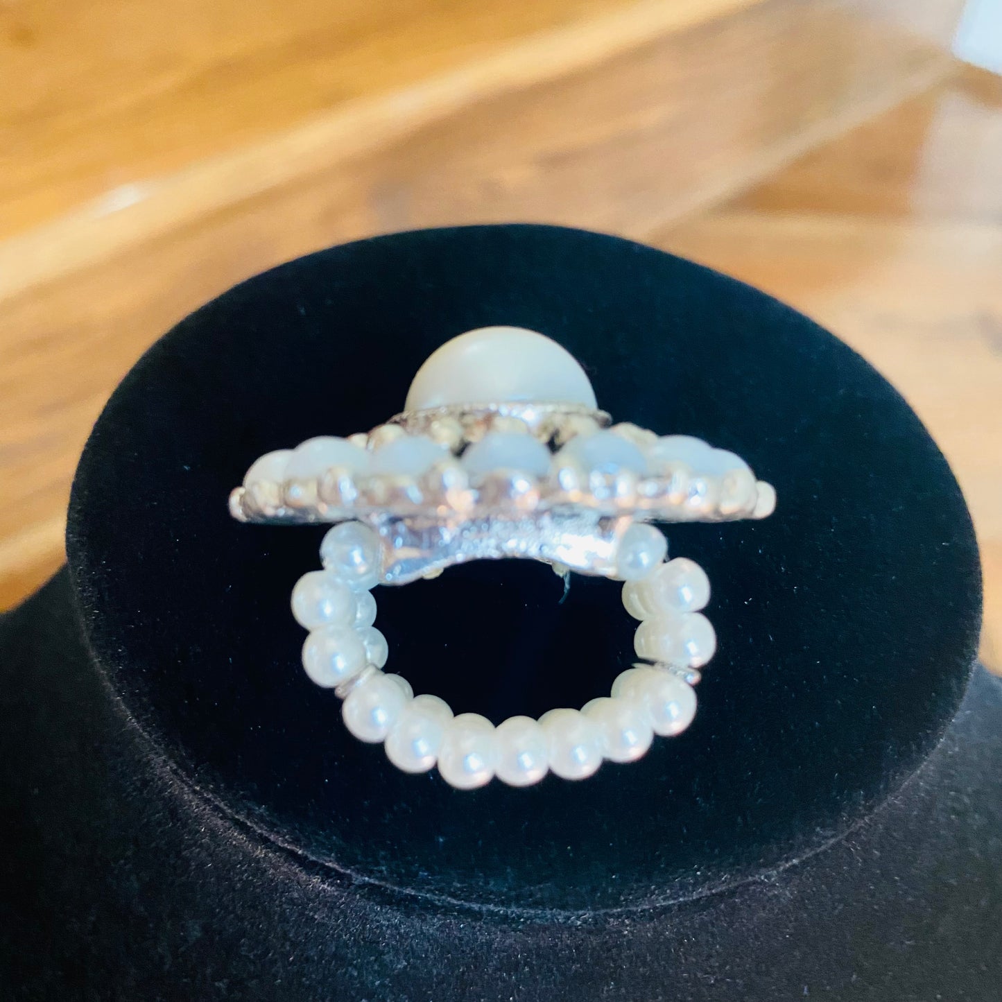 Dazzling Rings Collection