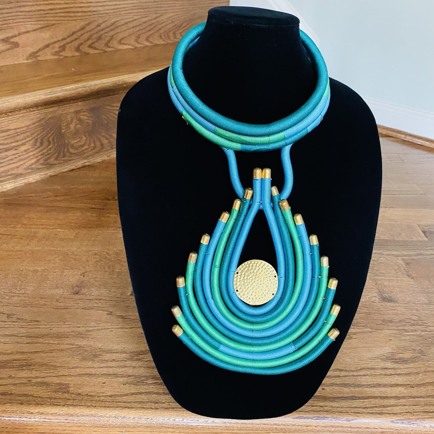 Imperfect Jewels Collection