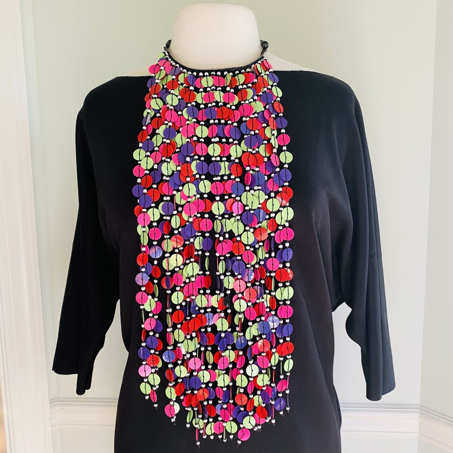 The Sea Collection Necklaces