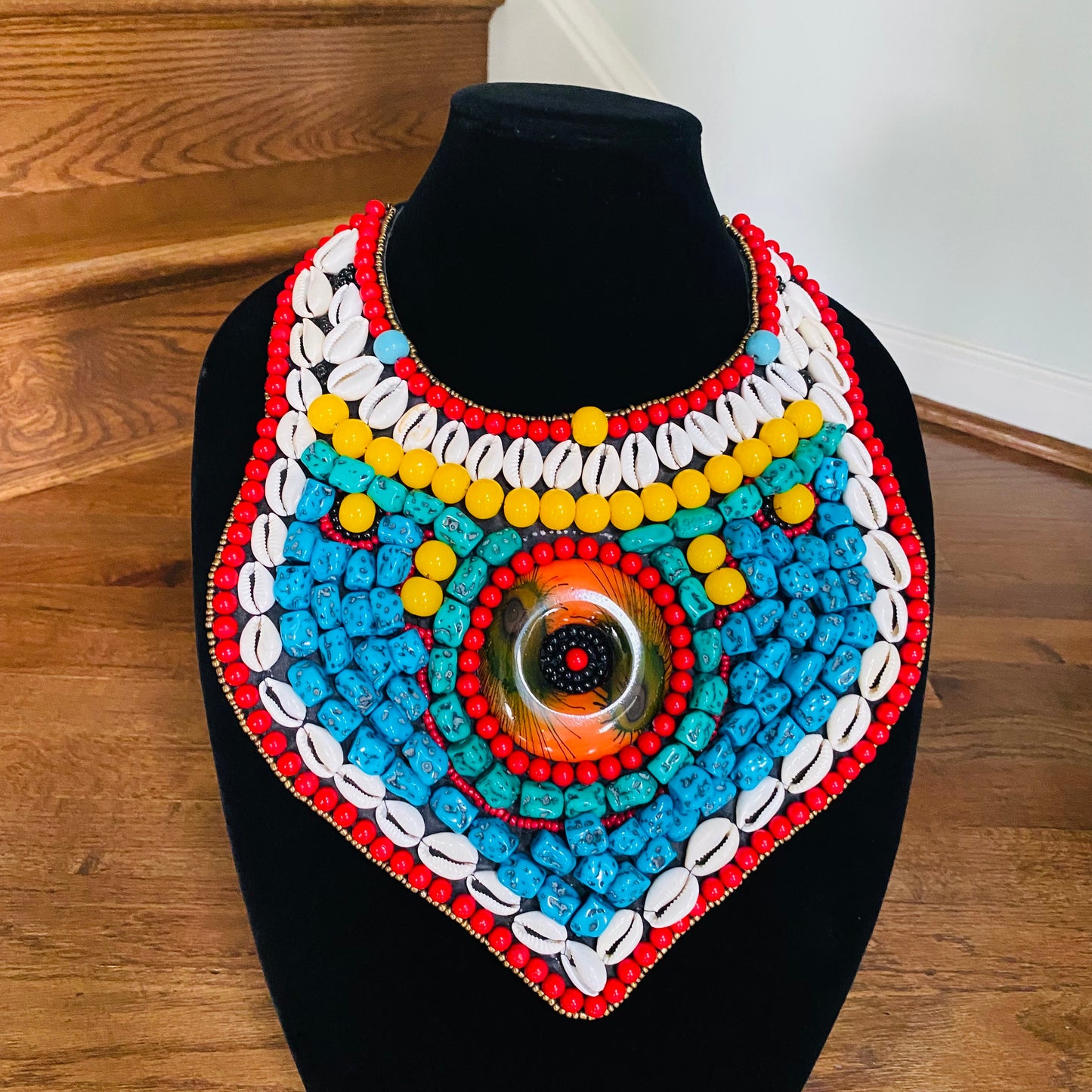 The Stephanie Necklace