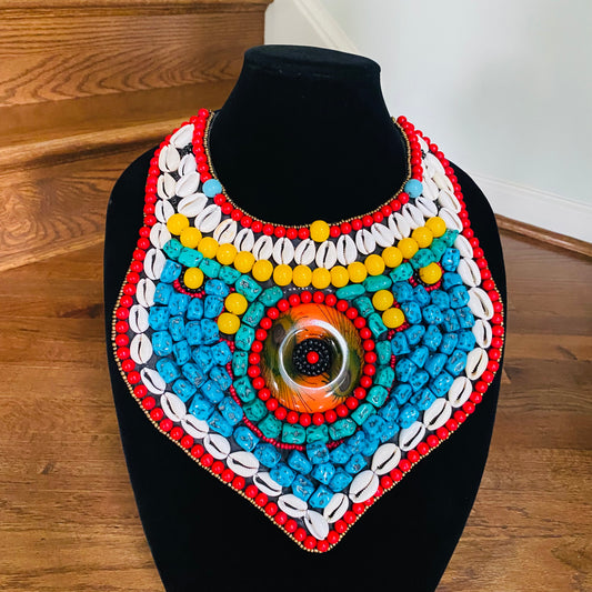 The Stephanie Necklace