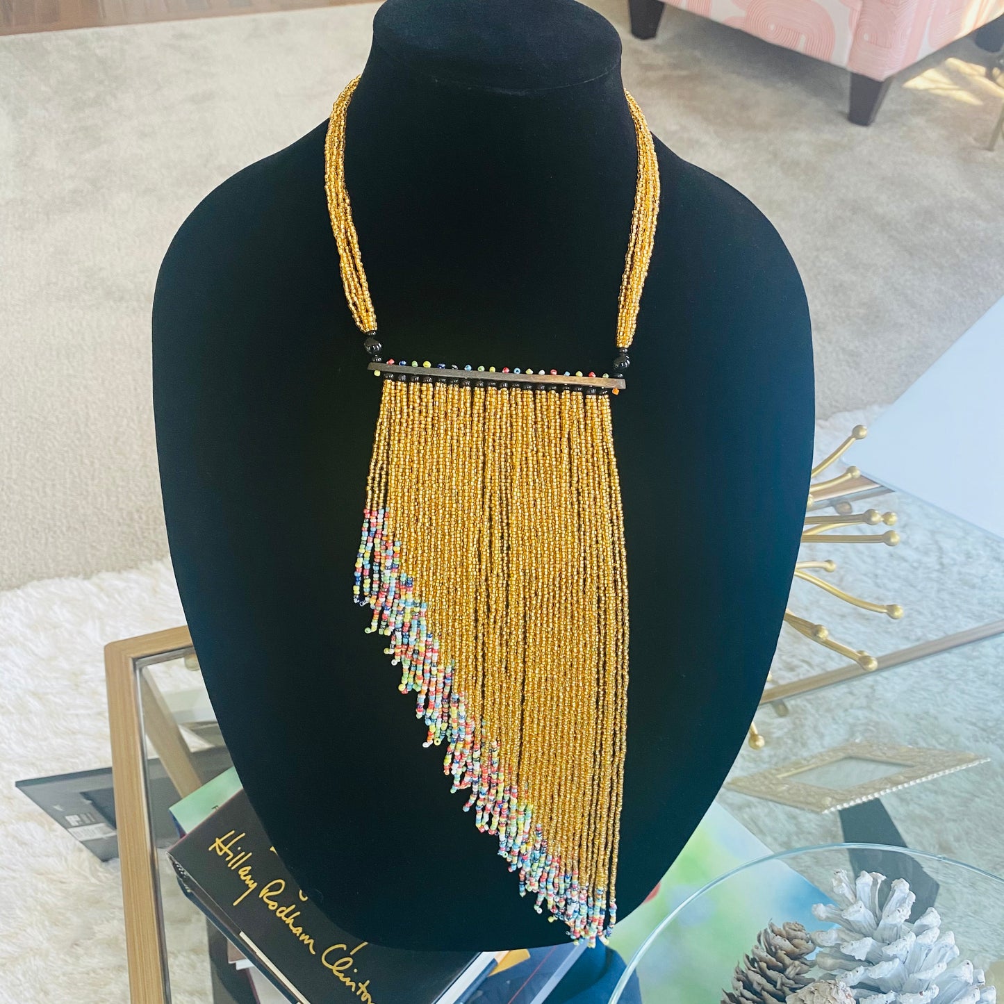 The Lady DeVose Collection