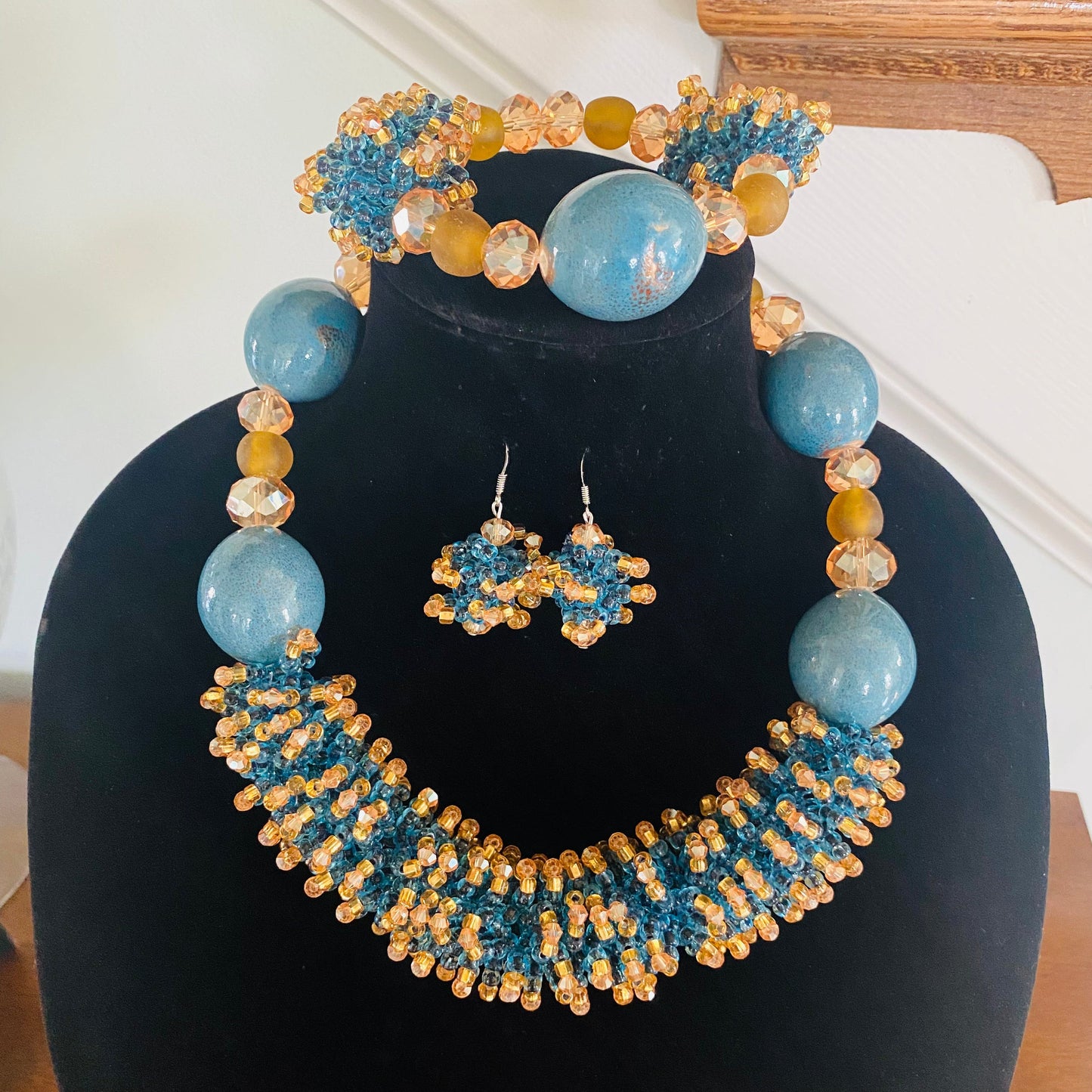 Imperfect Jewels Collection