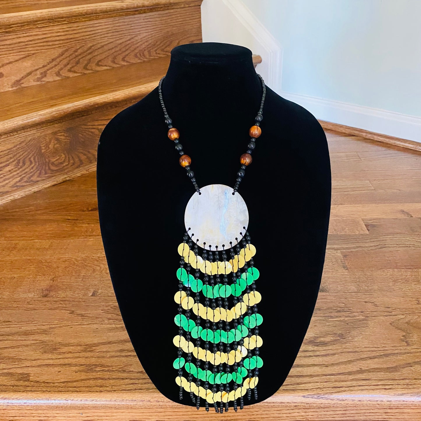 Mini Sea Collection Necklaces