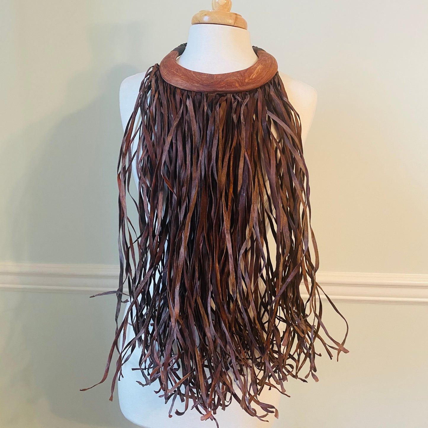 Majestic Leather Collection